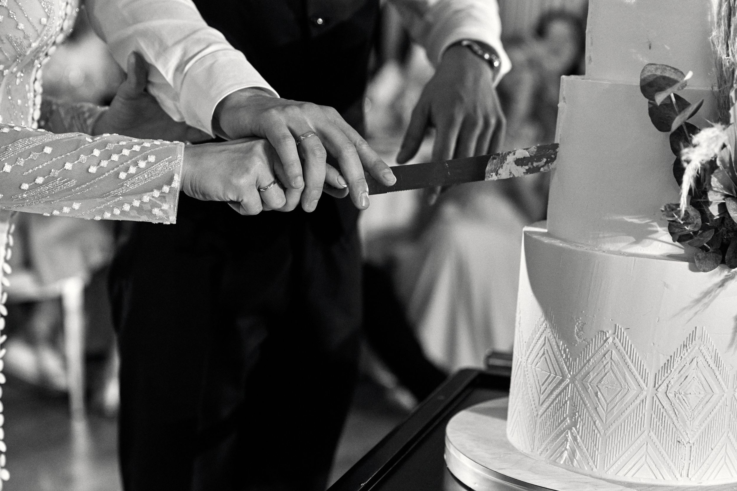 K&A. Свадебный фотограф СПБ Михаил Песиков