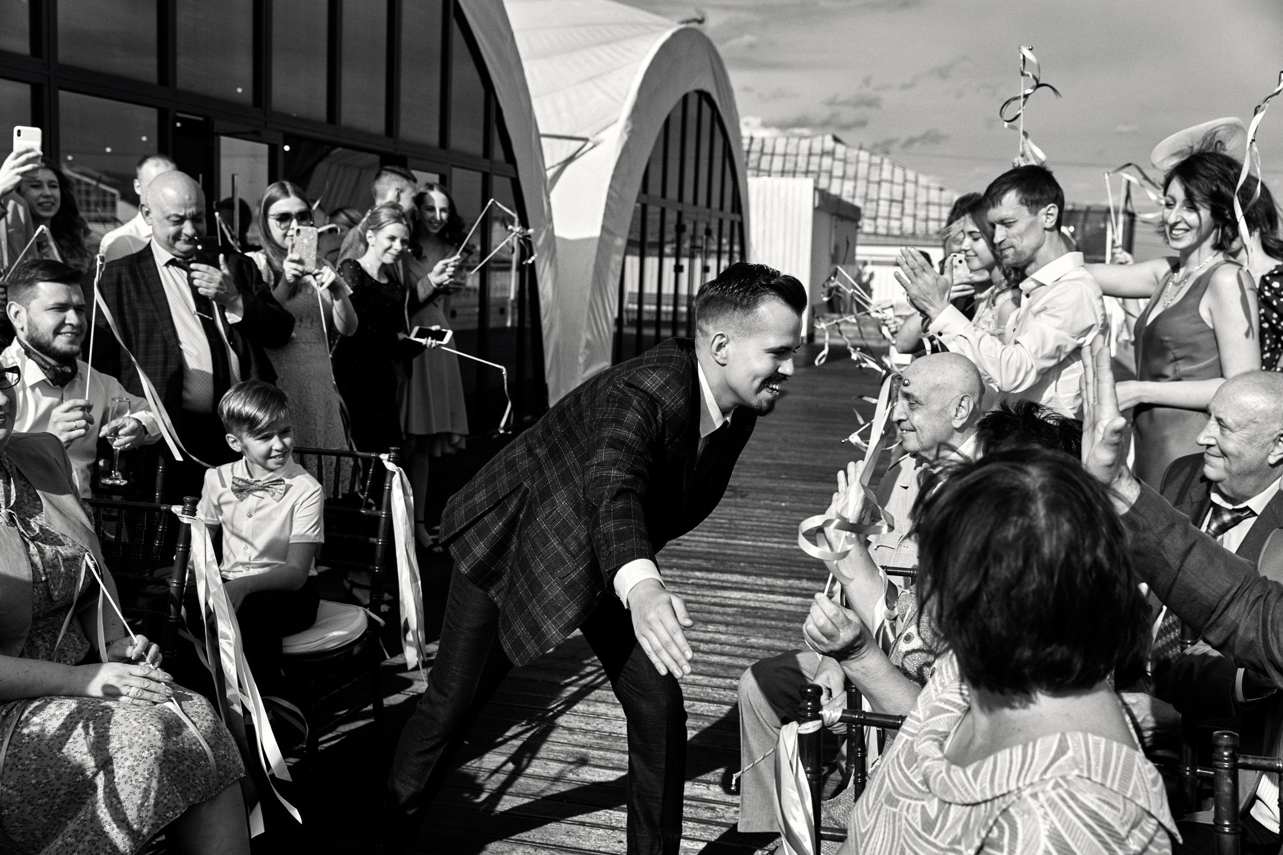 N&N. Свадебный фотограф СПБ Михаил Песиков