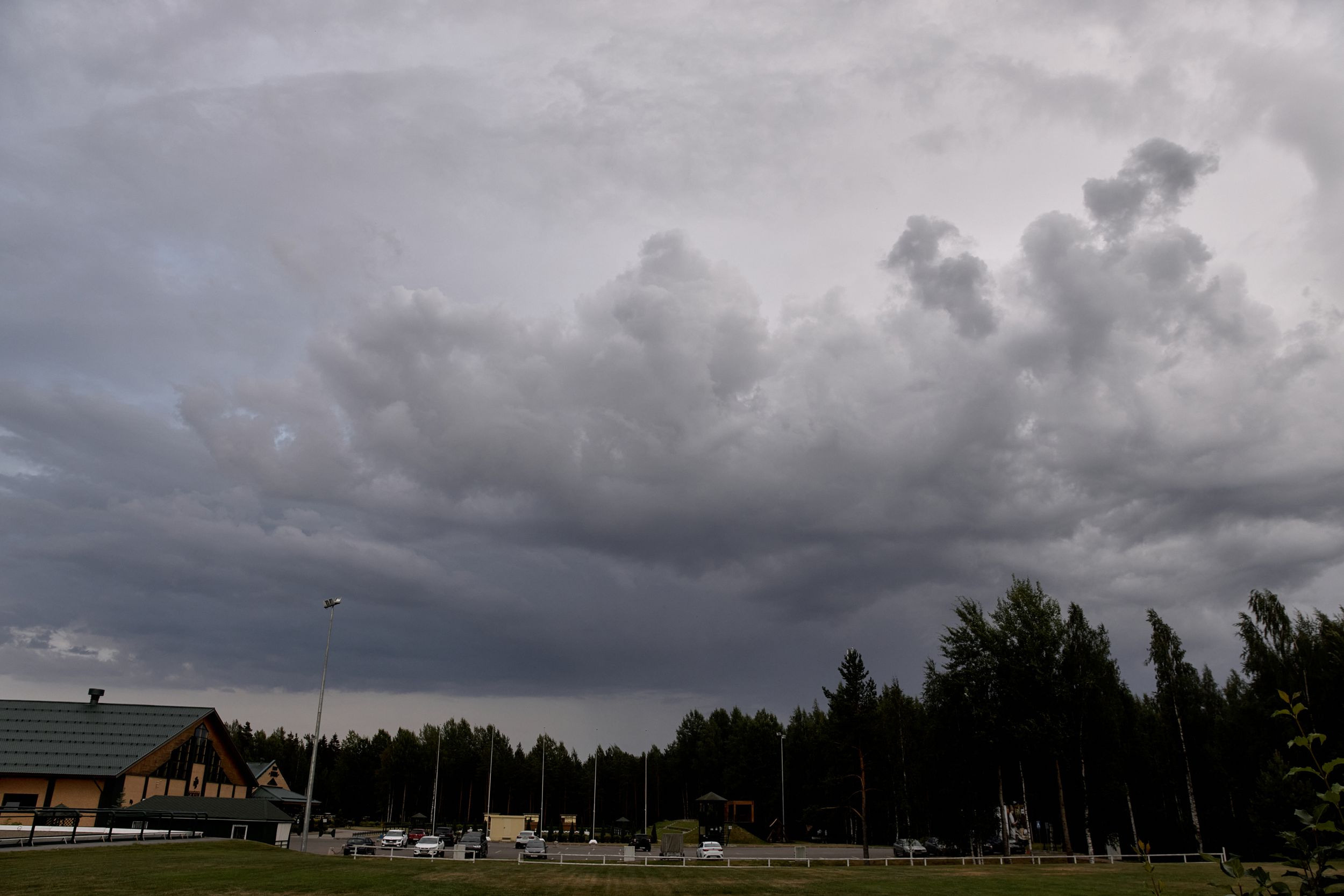 I&V. Свадебный фотограф СПБ Михаил Песиков