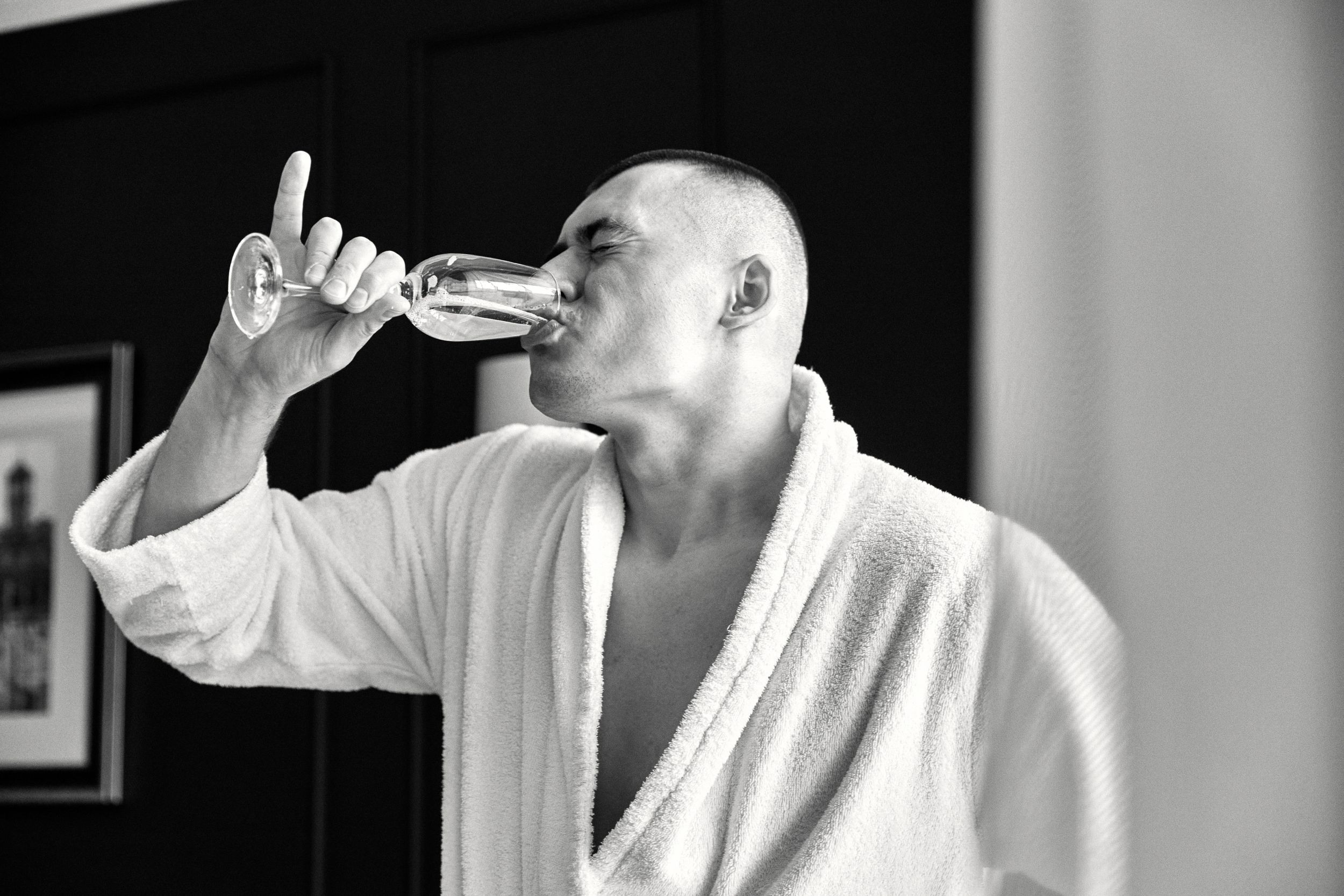 R&S. Свадебный фотограф СПБ Михаил Песиков