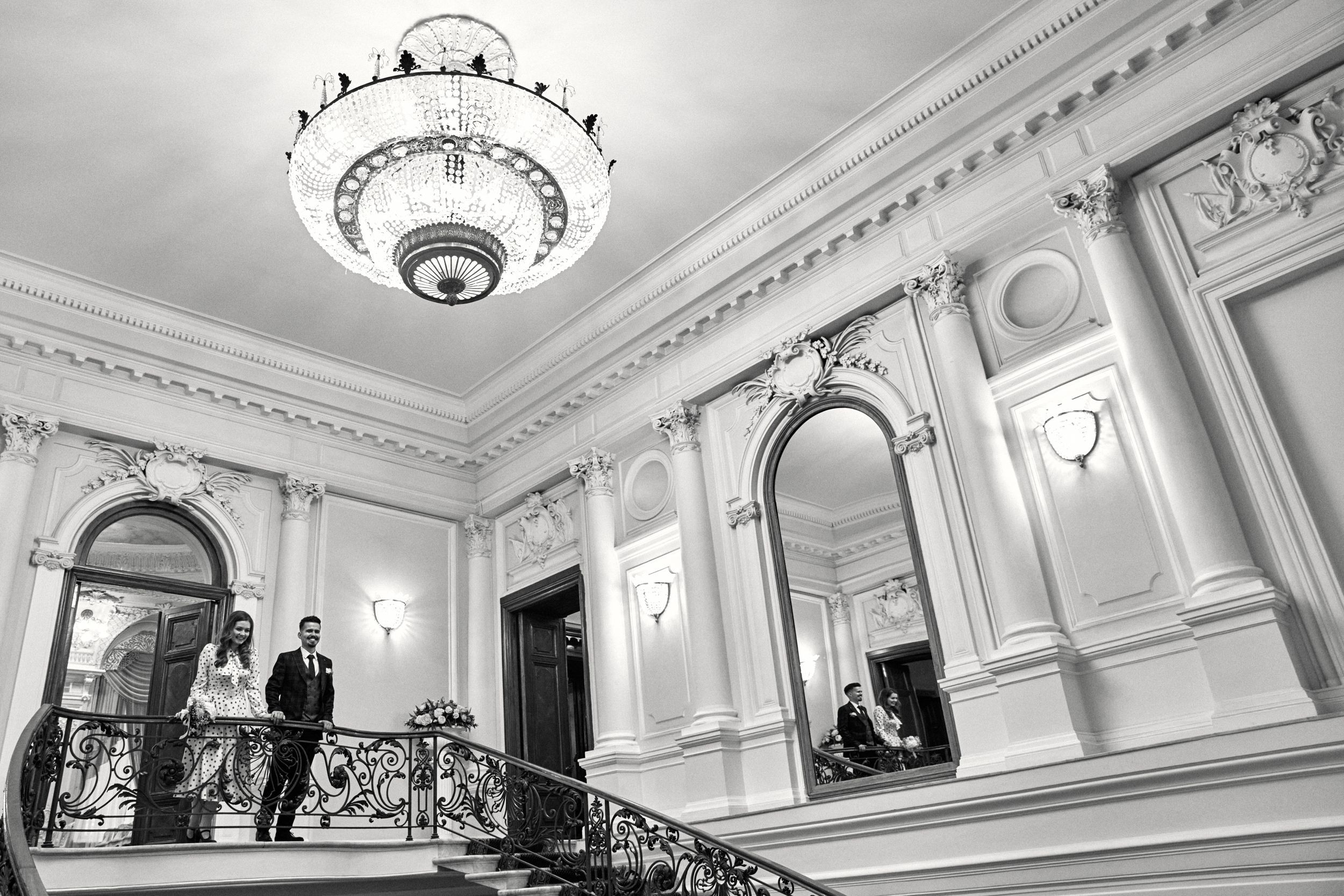 N&N. Свадебный фотограф СПБ Михаил Песиков