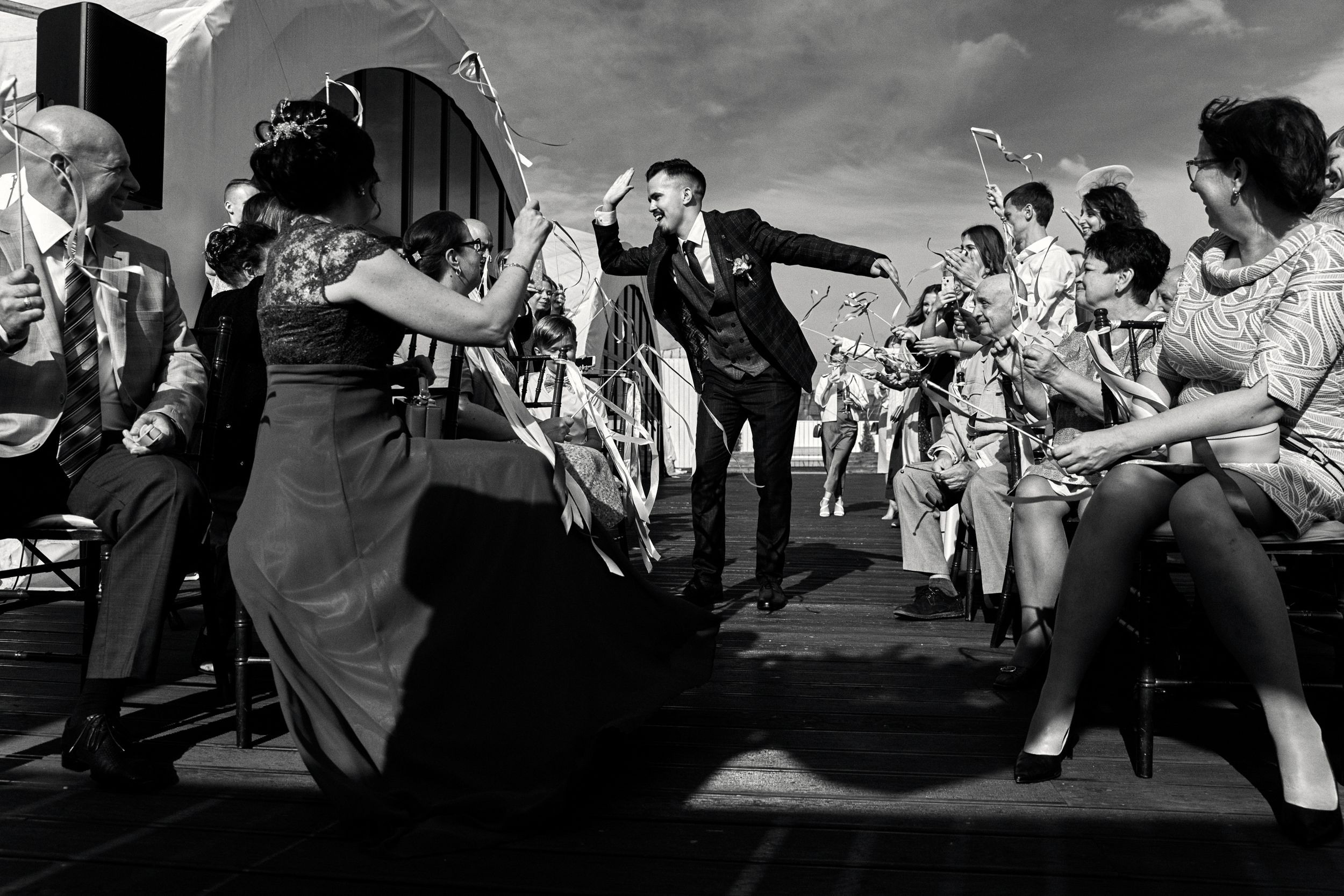 N&N. Свадебный фотограф СПБ Михаил Песиков