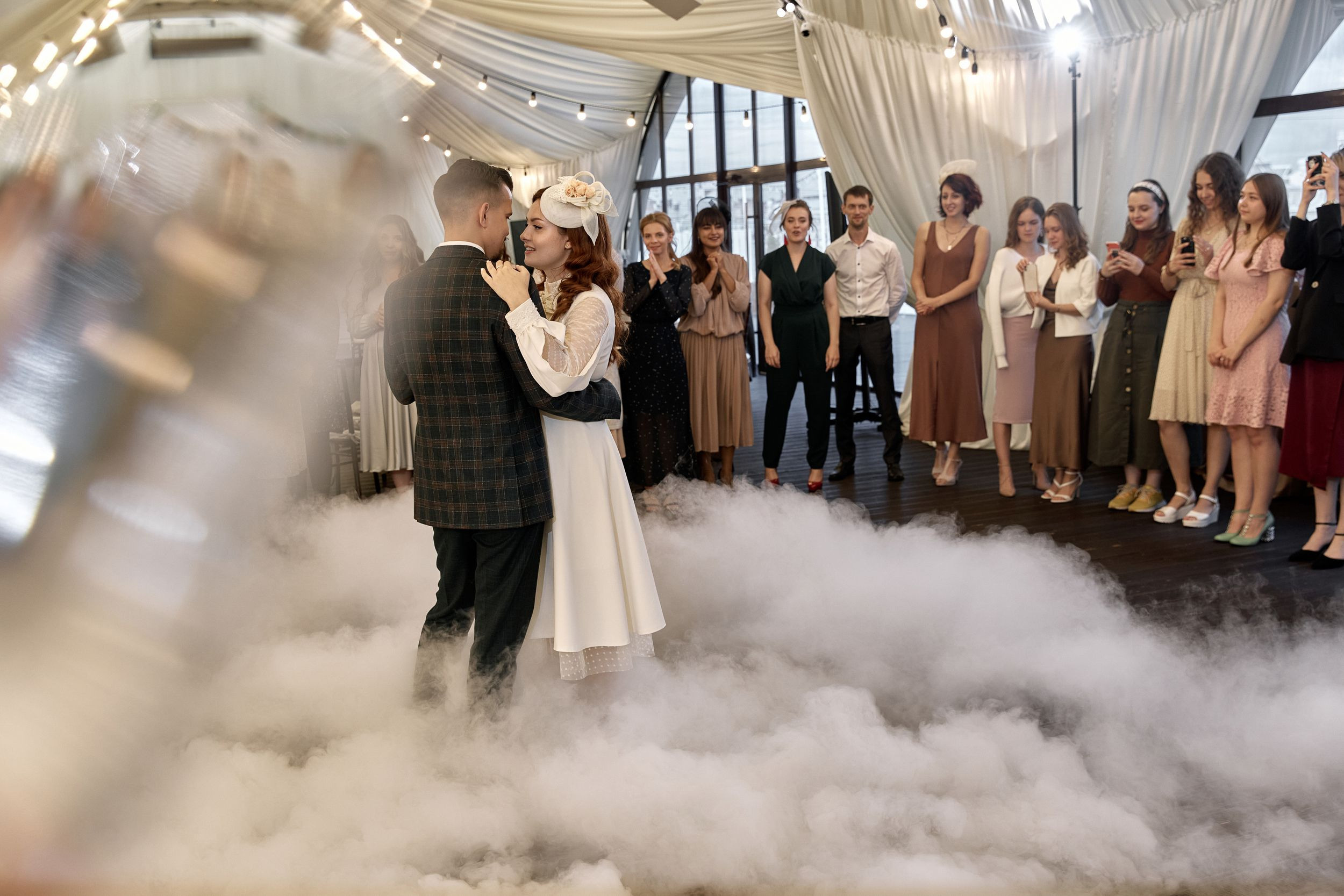 N&N. Свадебный фотограф СПБ Михаил Песиков