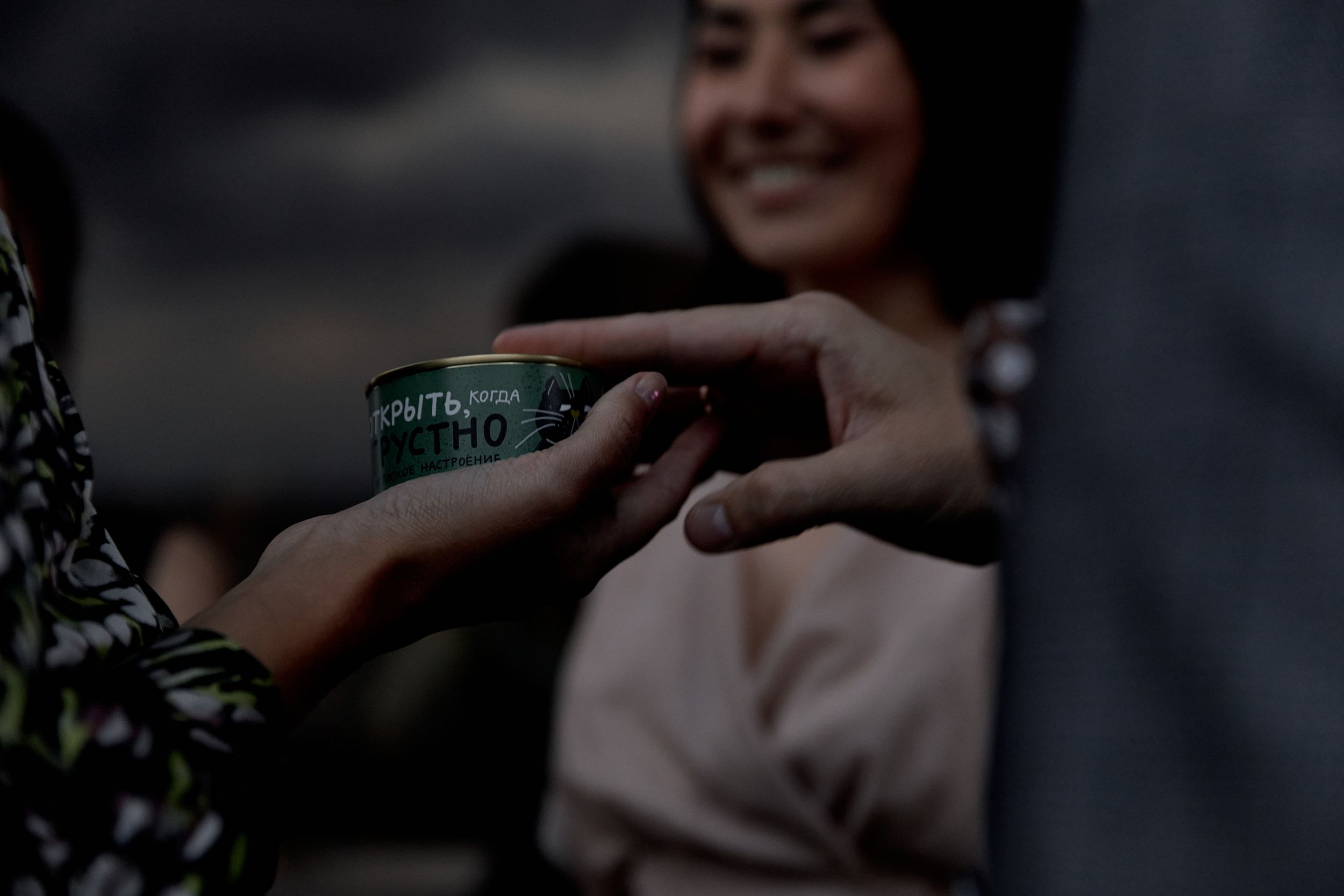 K&A. Свадебный фотограф СПБ Михаил Песиков