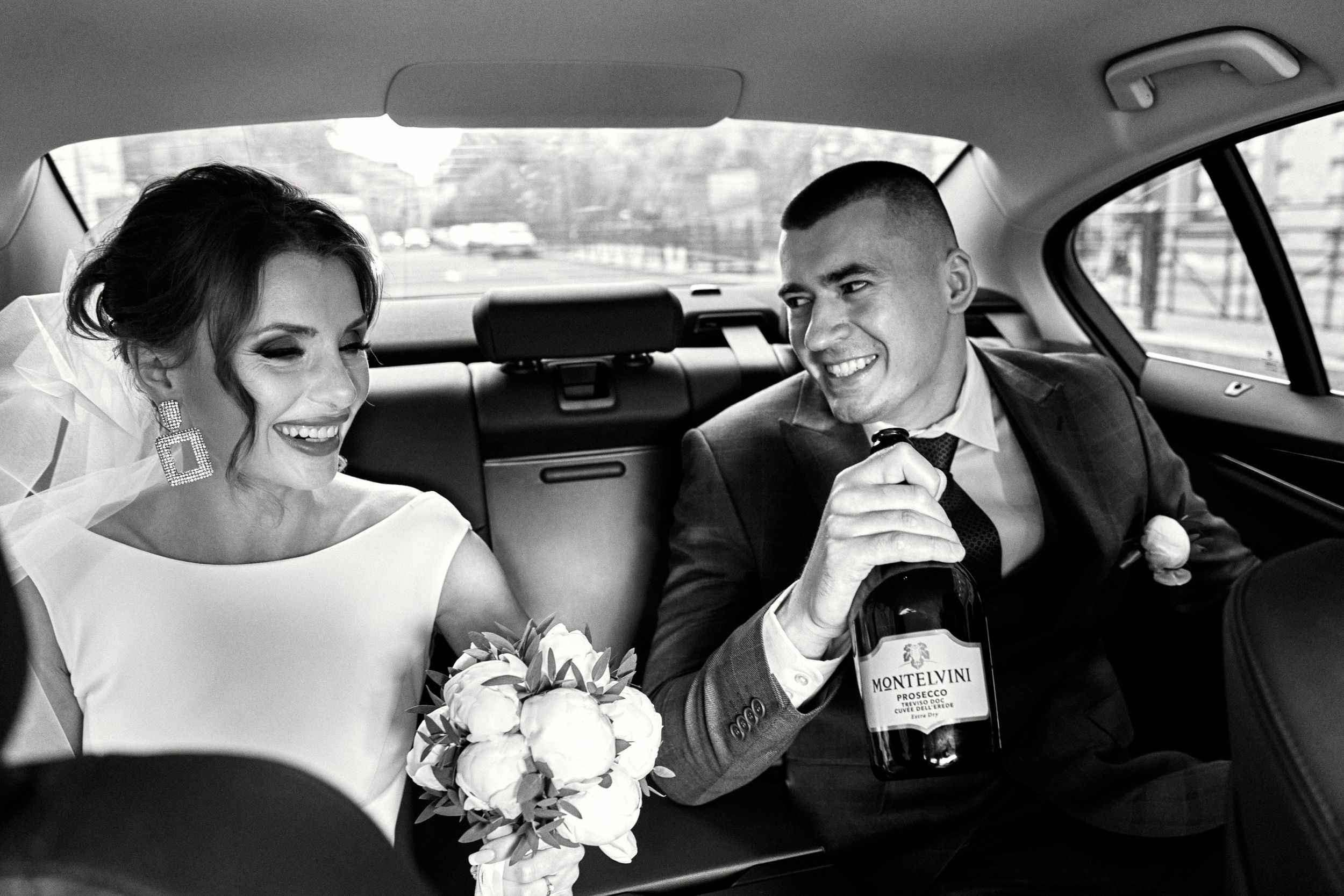 R&S. Свадебный фотограф СПБ Михаил Песиков