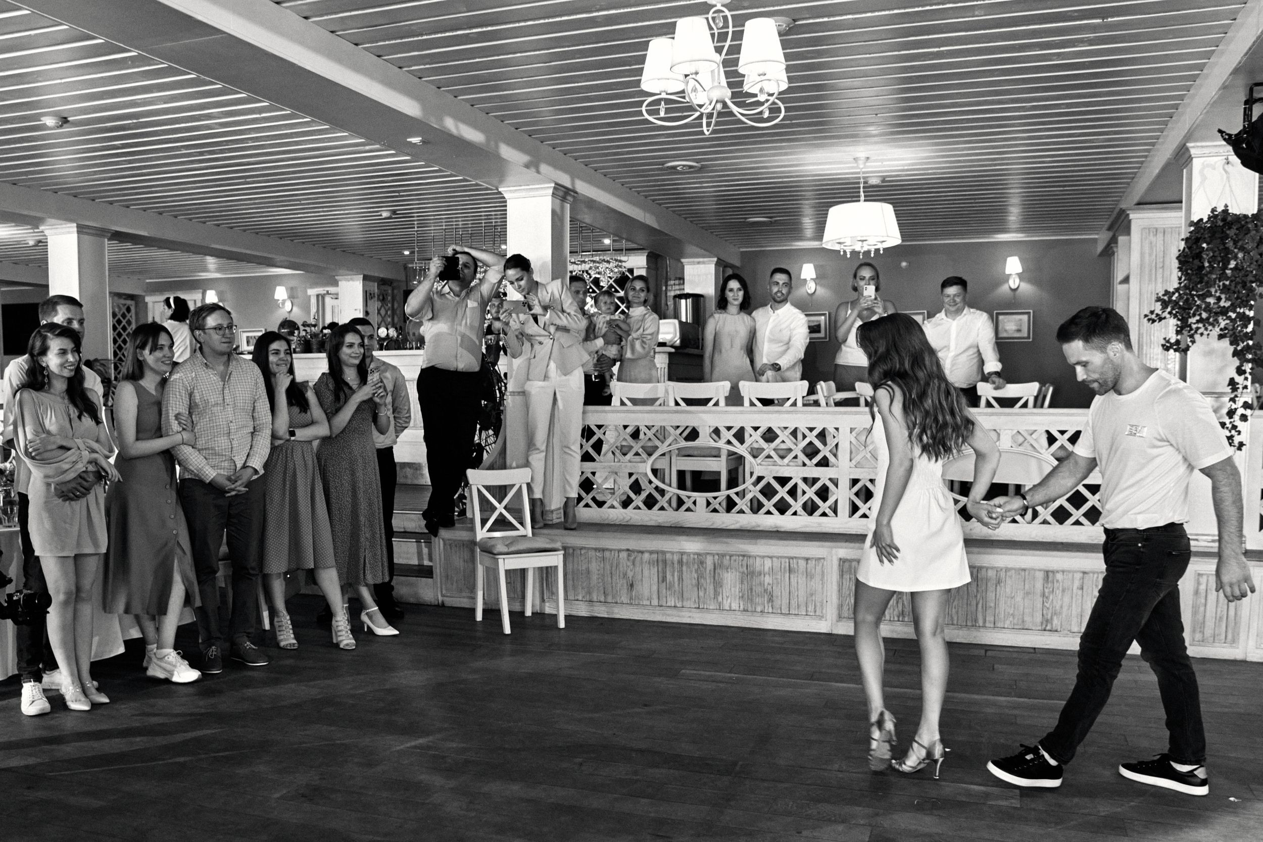 Выездная регистрация в Kalipso. Свадебный фотограф СПБ Михаил Песиков