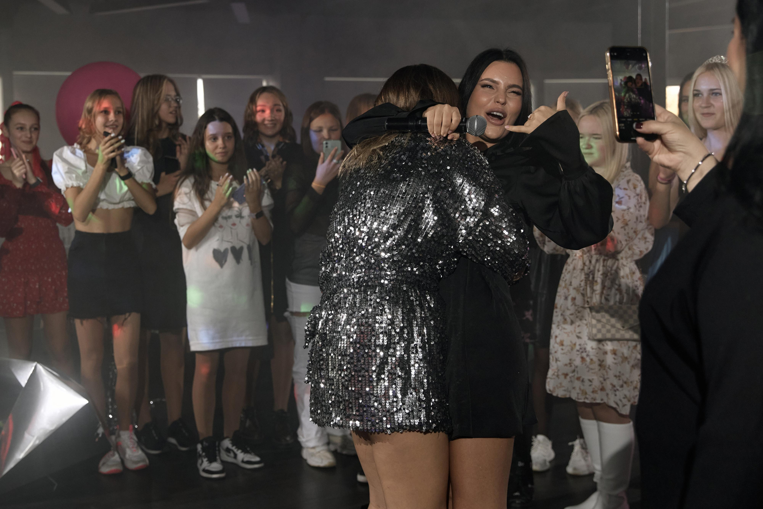 13 Birthday party. Свадебный фотограф СПБ Михаил Песиков