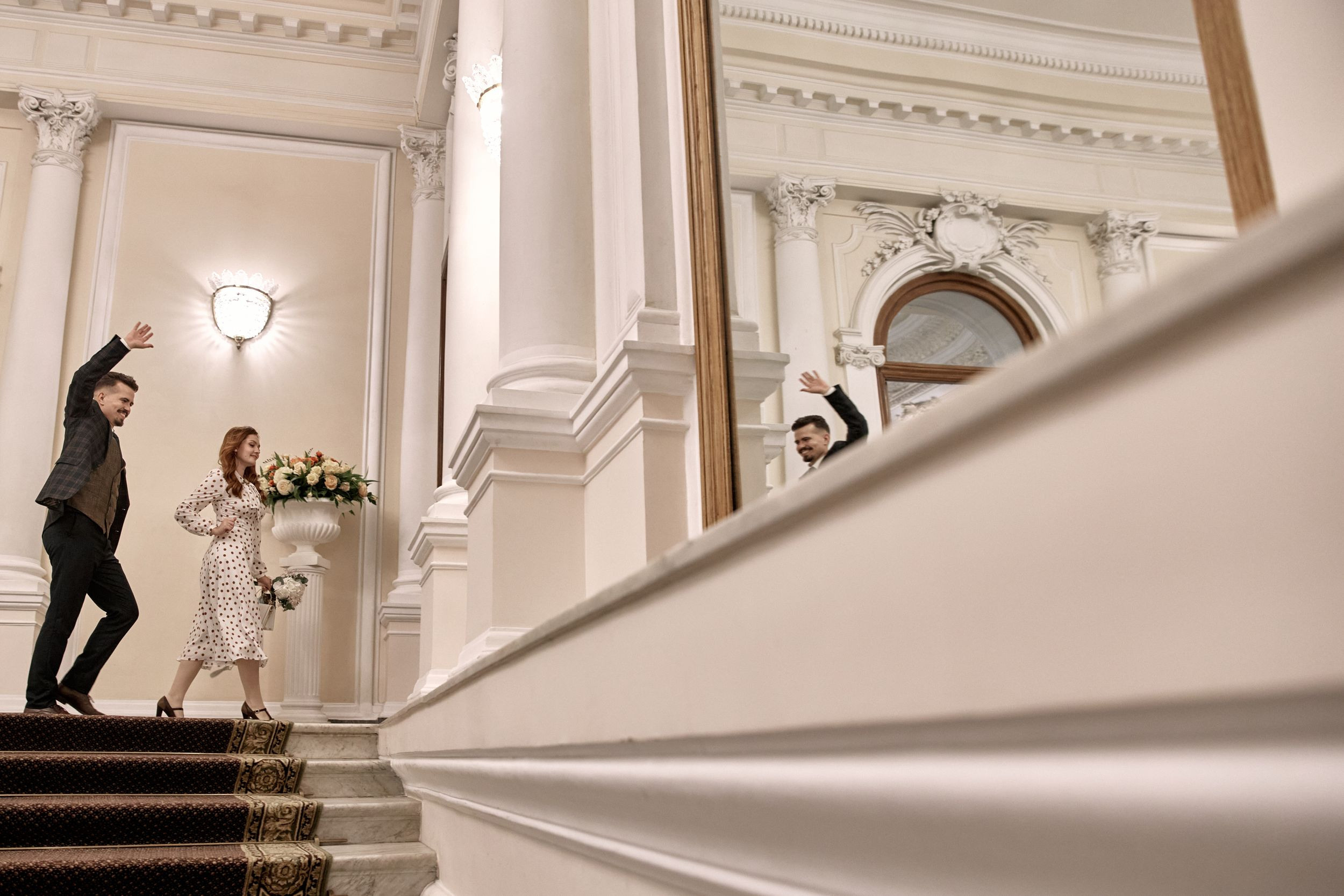 N&N. Свадебный фотограф СПБ Михаил Песиков