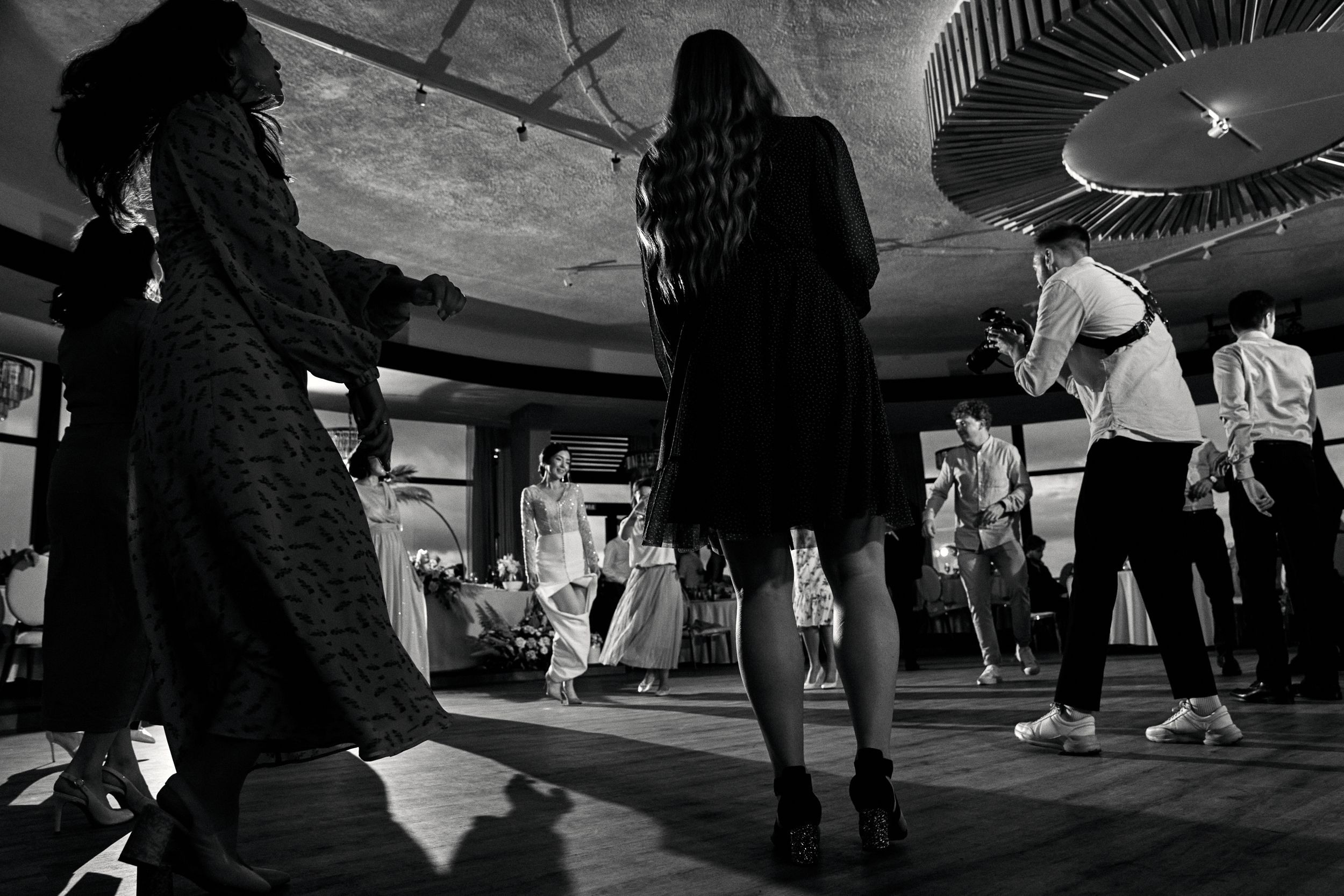 K&A. Свадебный фотограф СПБ Михаил Песиков