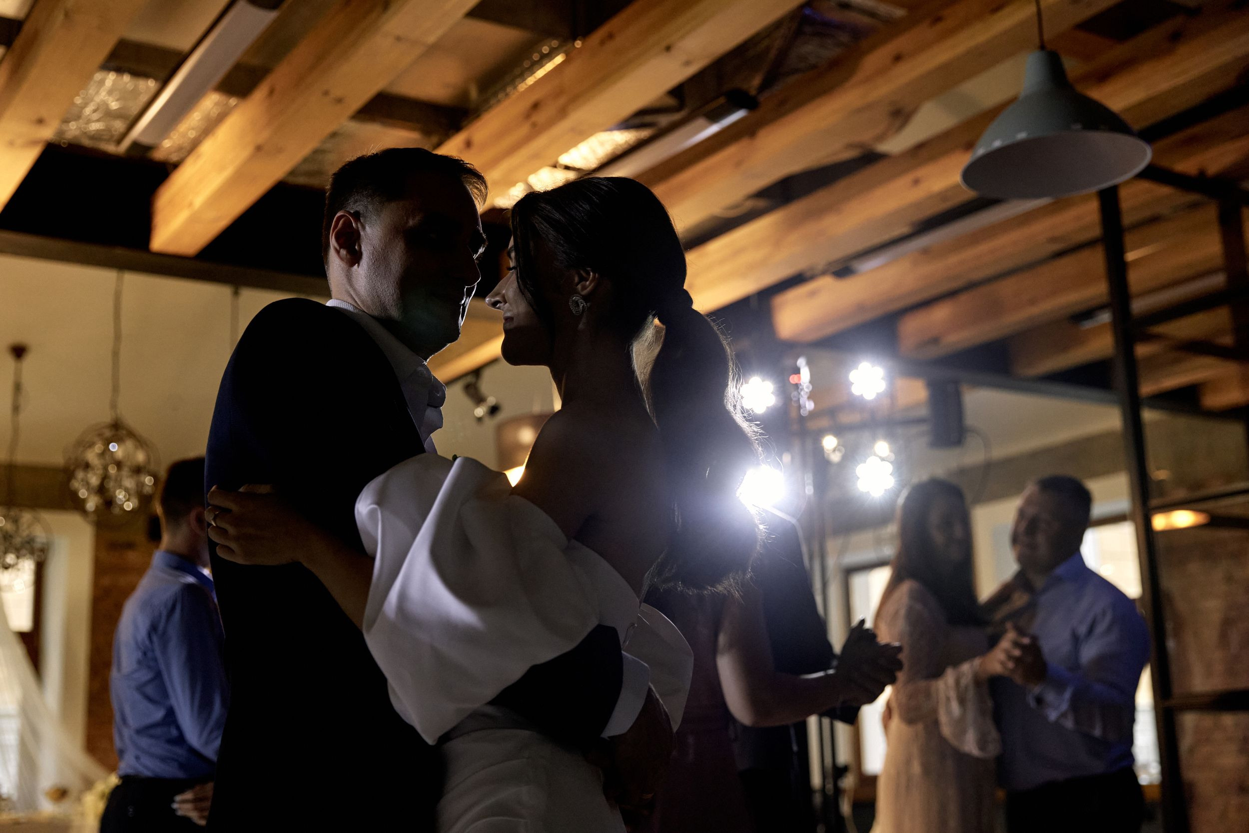 M&N. Свадебный фотограф СПБ Михаил Песиков