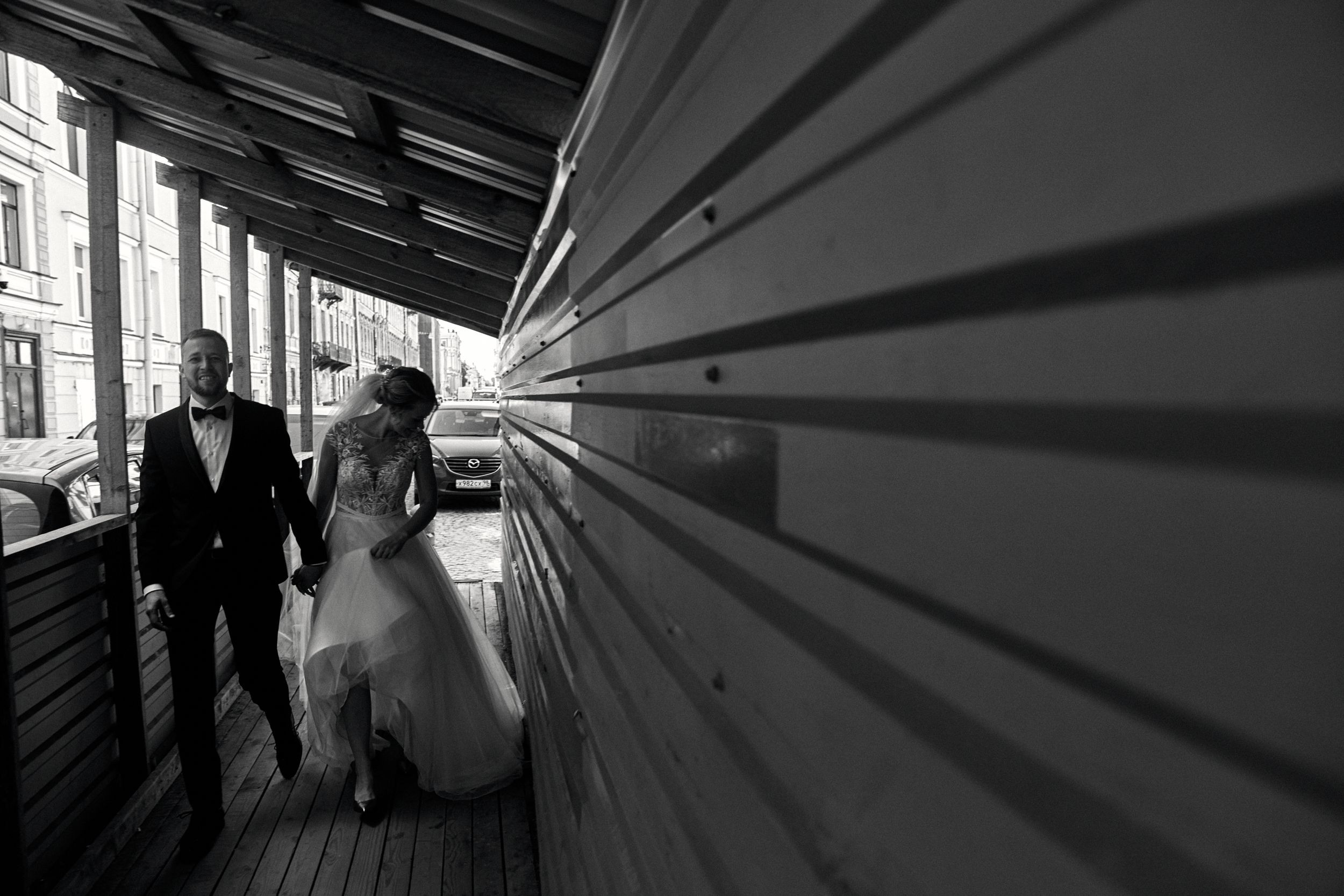 L&L. Свадебный и репортажный фотограф в Санкт-Петербурге | Михаил Песиков