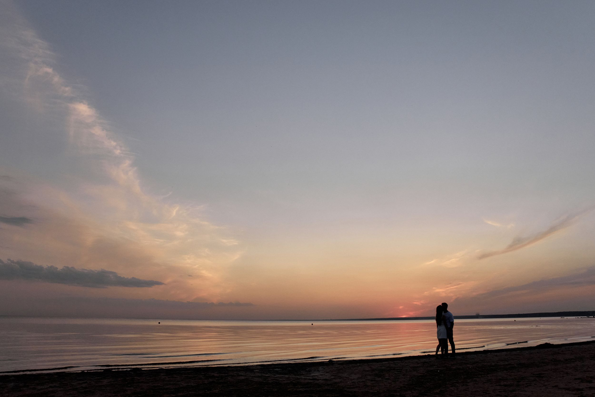 Выездная регистрация в Kalipso. Свадебный фотограф СПБ Михаил Песиков