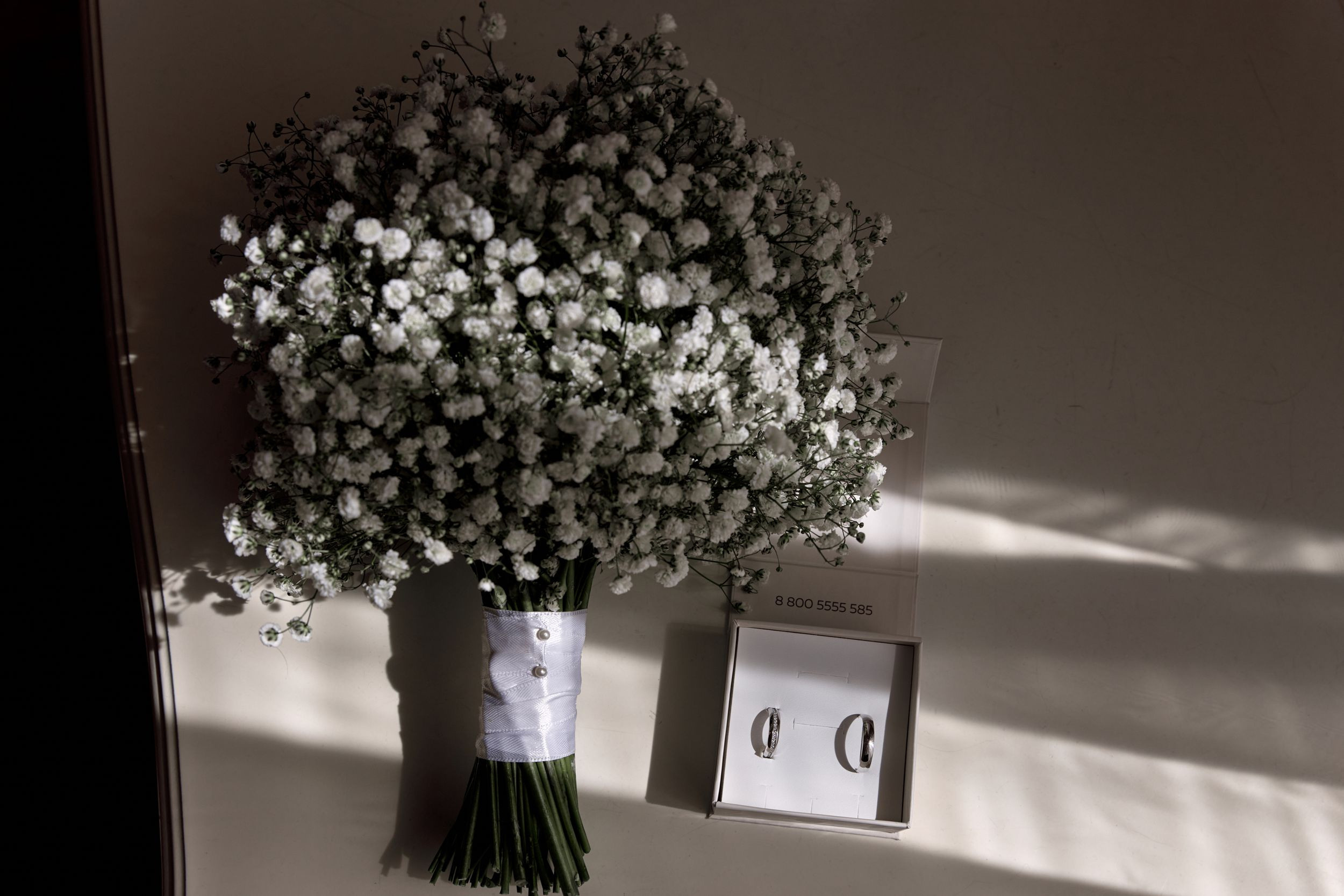 I&V. Свадебный фотограф СПБ Михаил Песиков