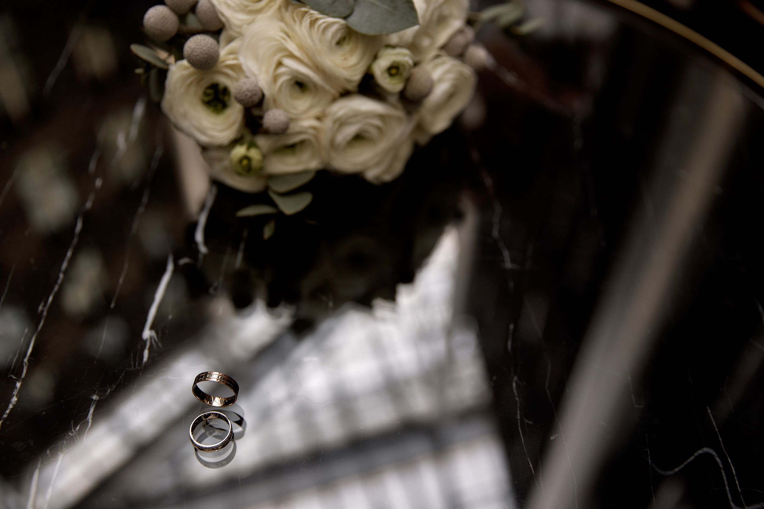 D&D. Свадебный фотограф СПБ Михаил Песиков