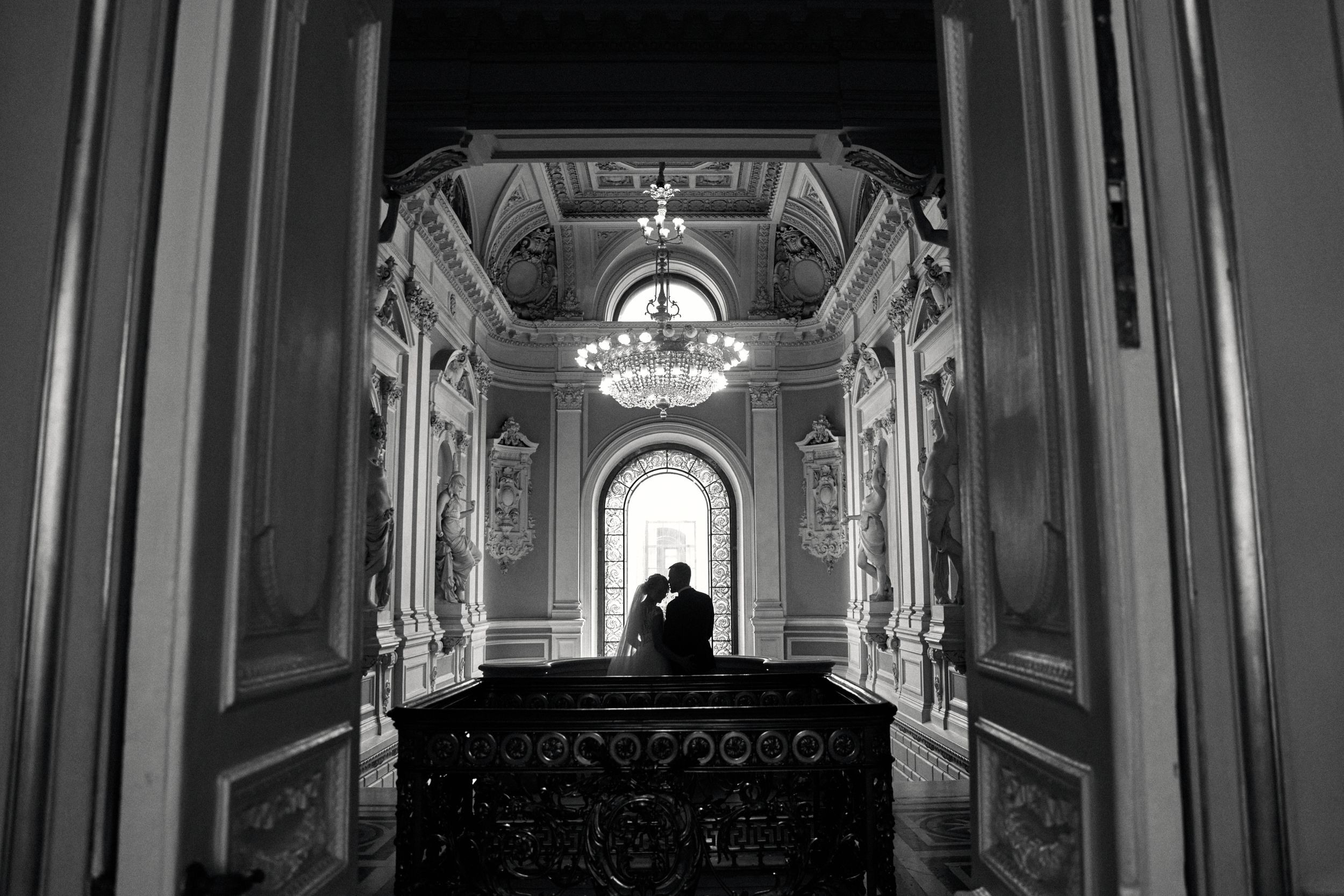 L&L. Свадебный и репортажный фотограф в Санкт-Петербурге | Михаил Песиков