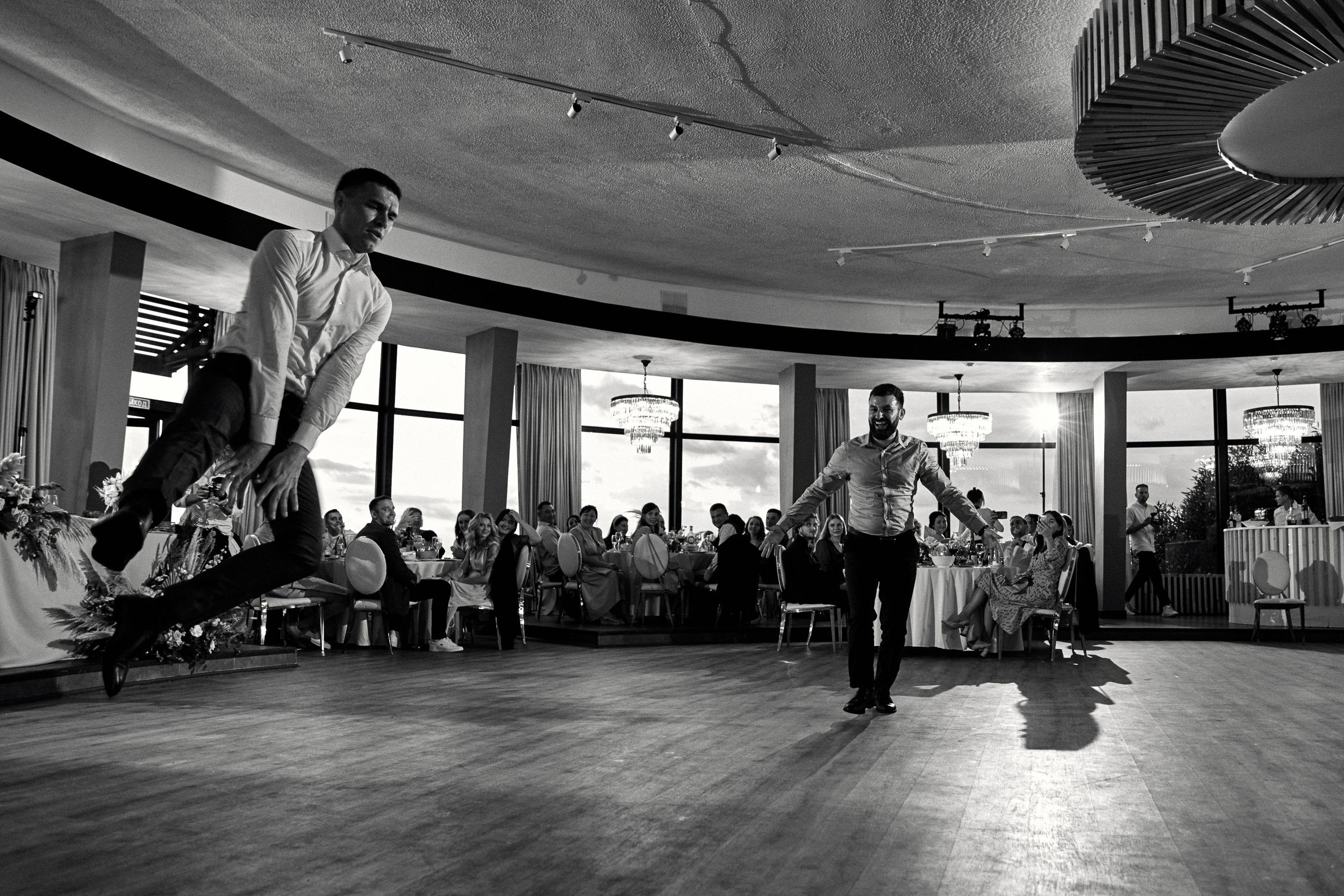 K&A. Свадебный фотограф СПБ Михаил Песиков