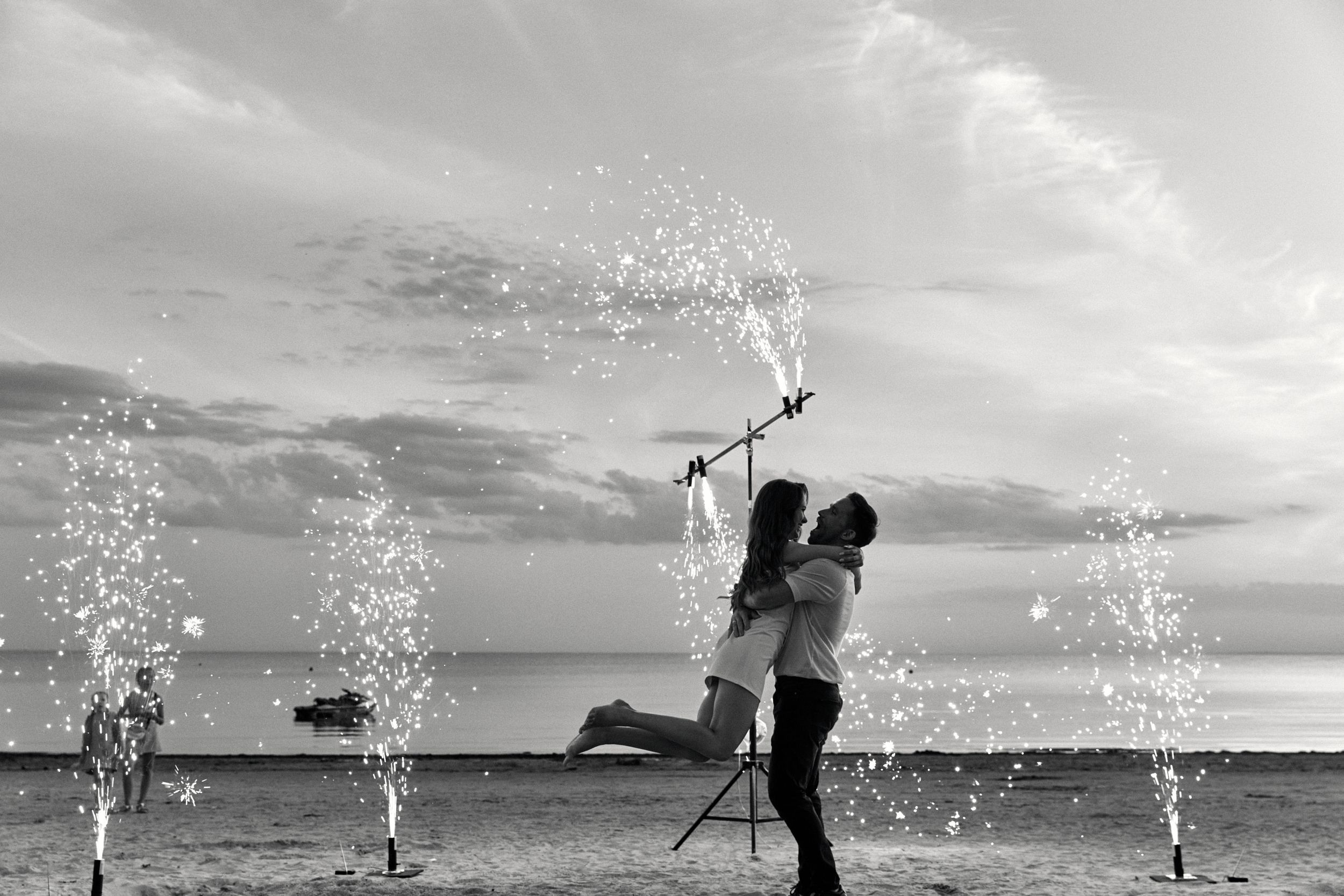 Выездная регистрация в Kalipso. Свадебный фотограф СПБ Михаил Песиков