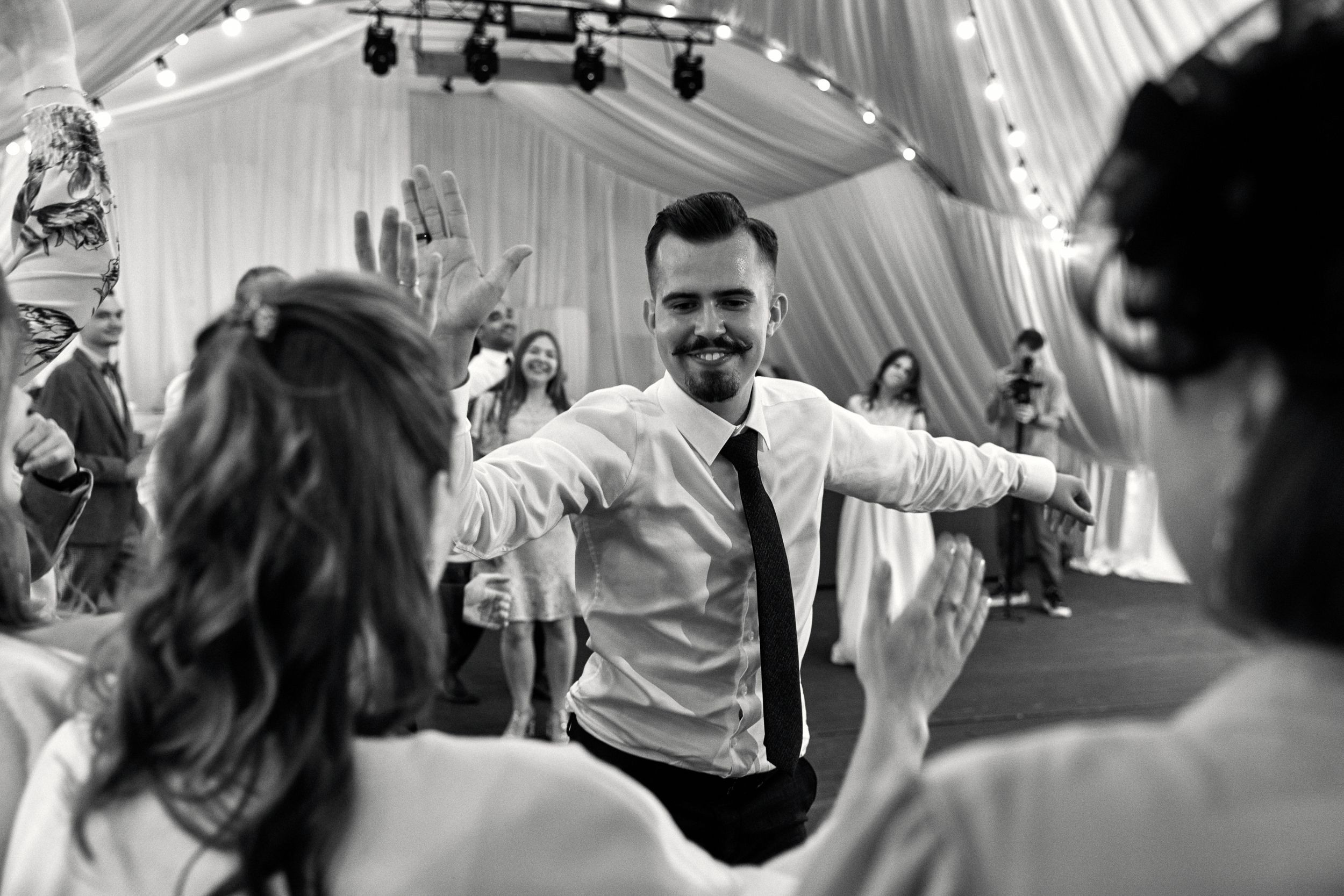 N&N. Свадебный фотограф СПБ Михаил Песиков