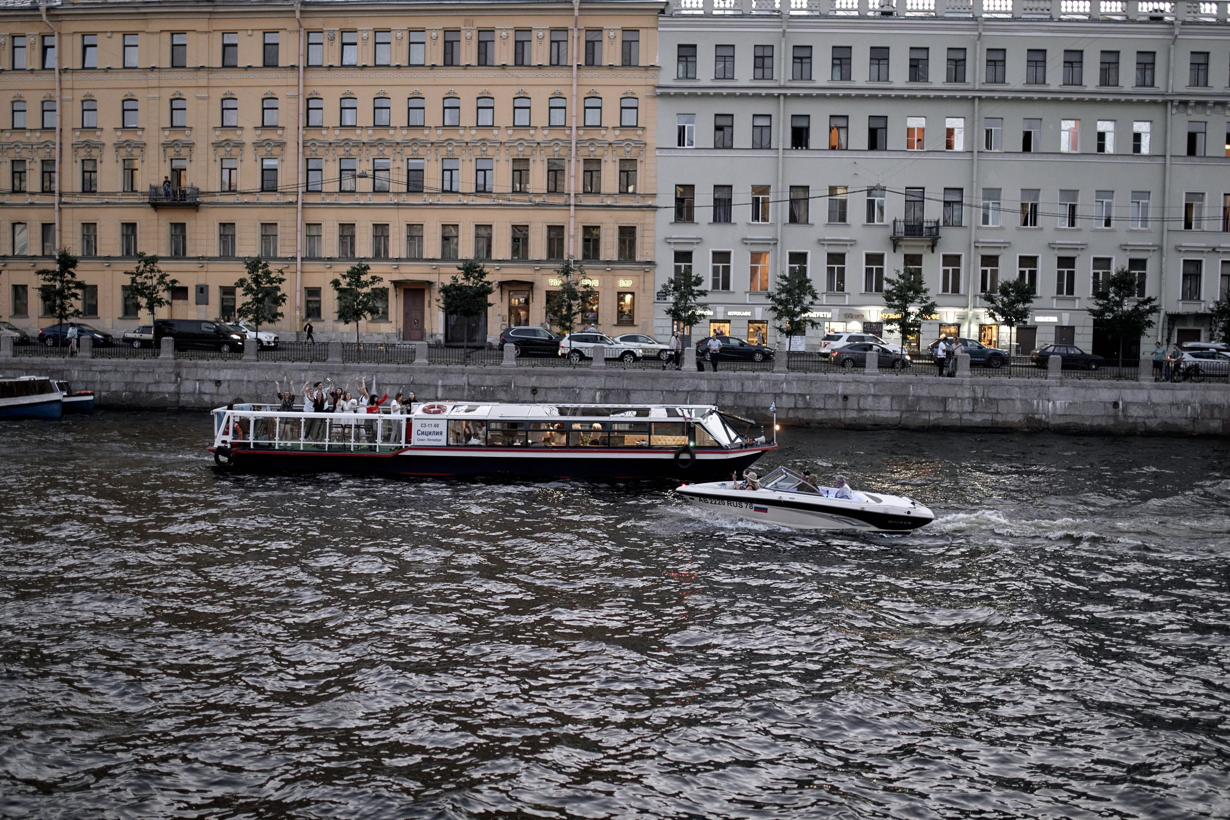 M&A. Свадебный фотограф СПБ Михаил Песиков