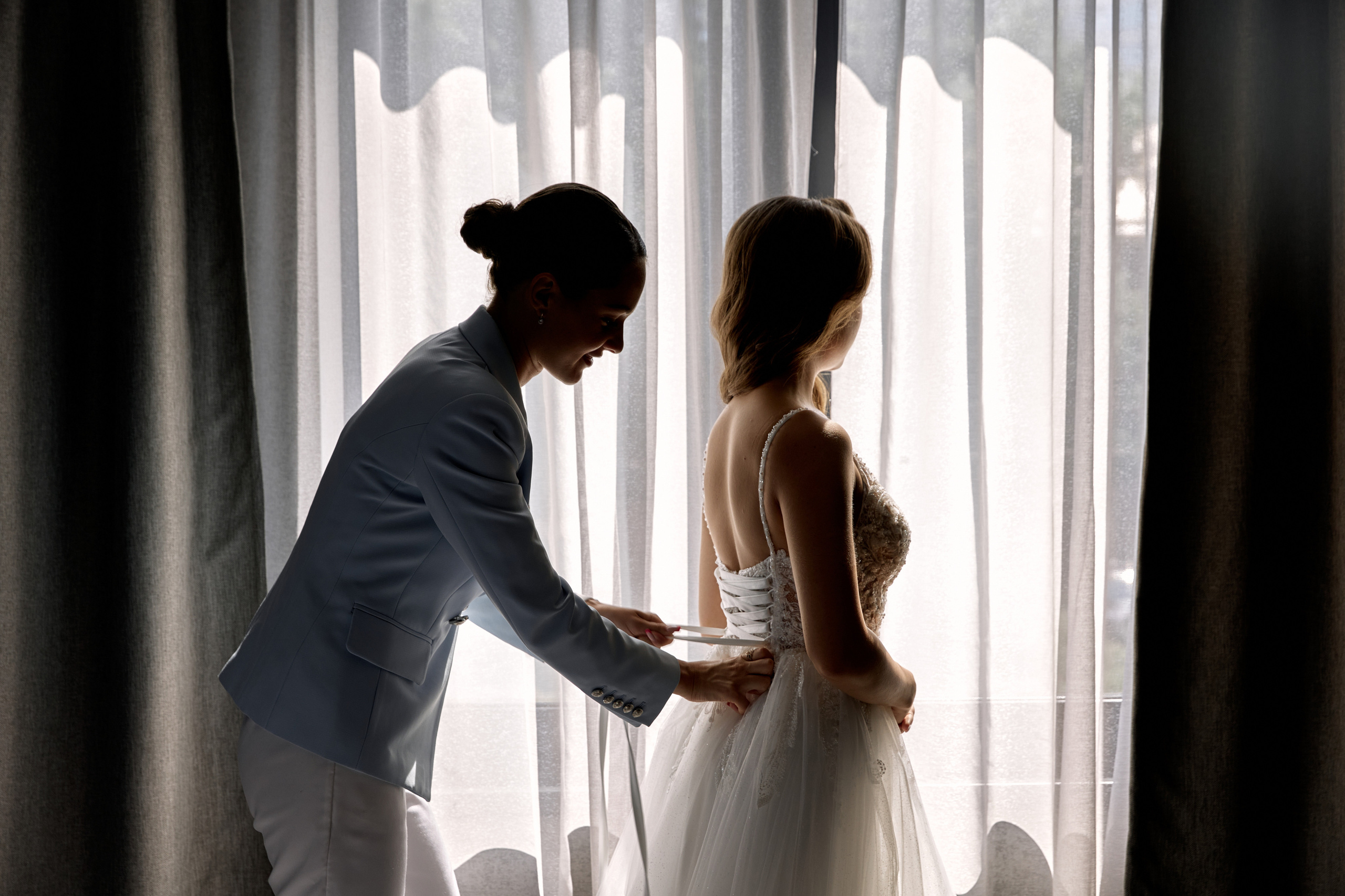 Выездная регистрация в Kalipso. Свадебный фотограф СПБ Михаил Песиков