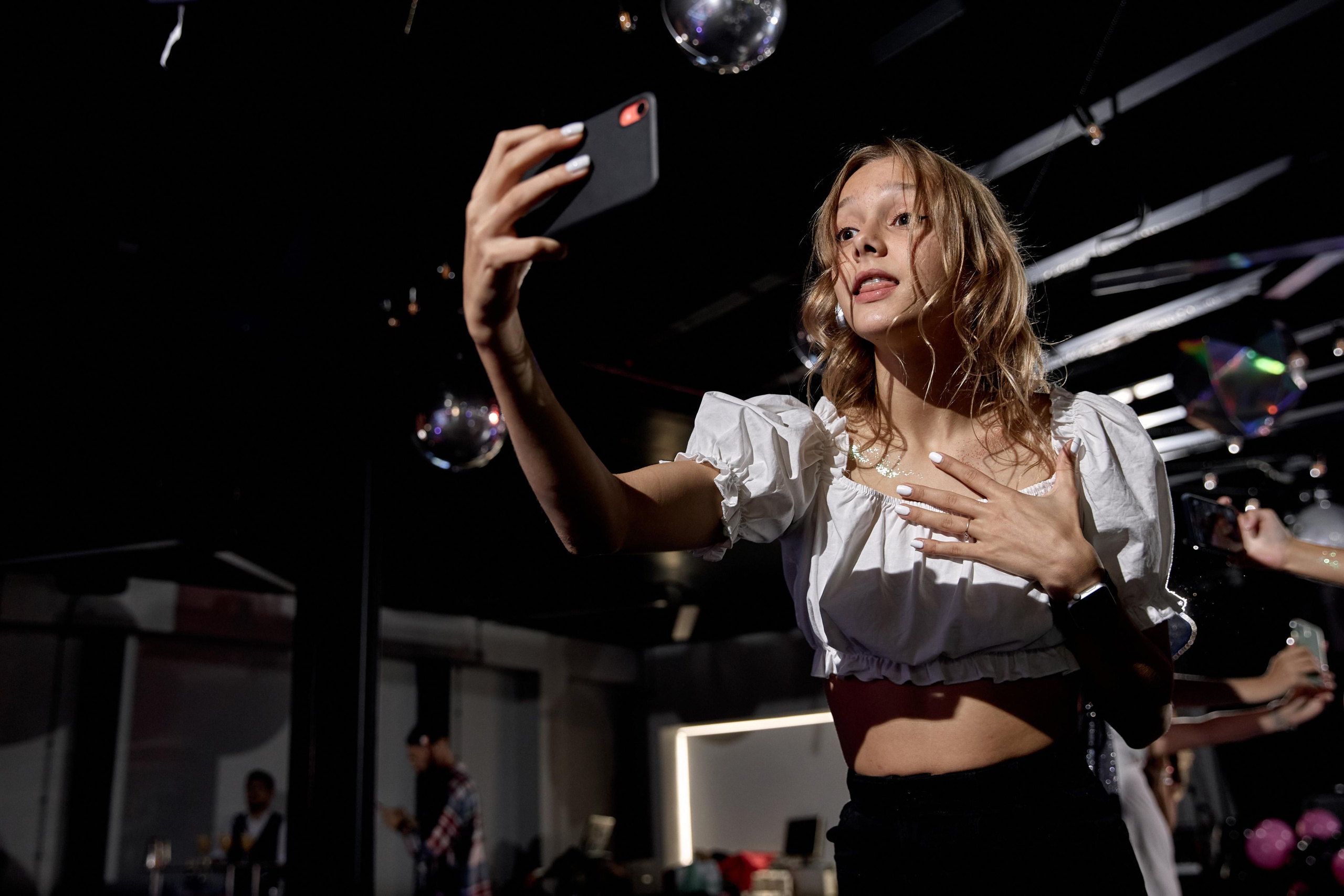 13 Birthday party. Свадебный фотограф СПБ Михаил Песиков