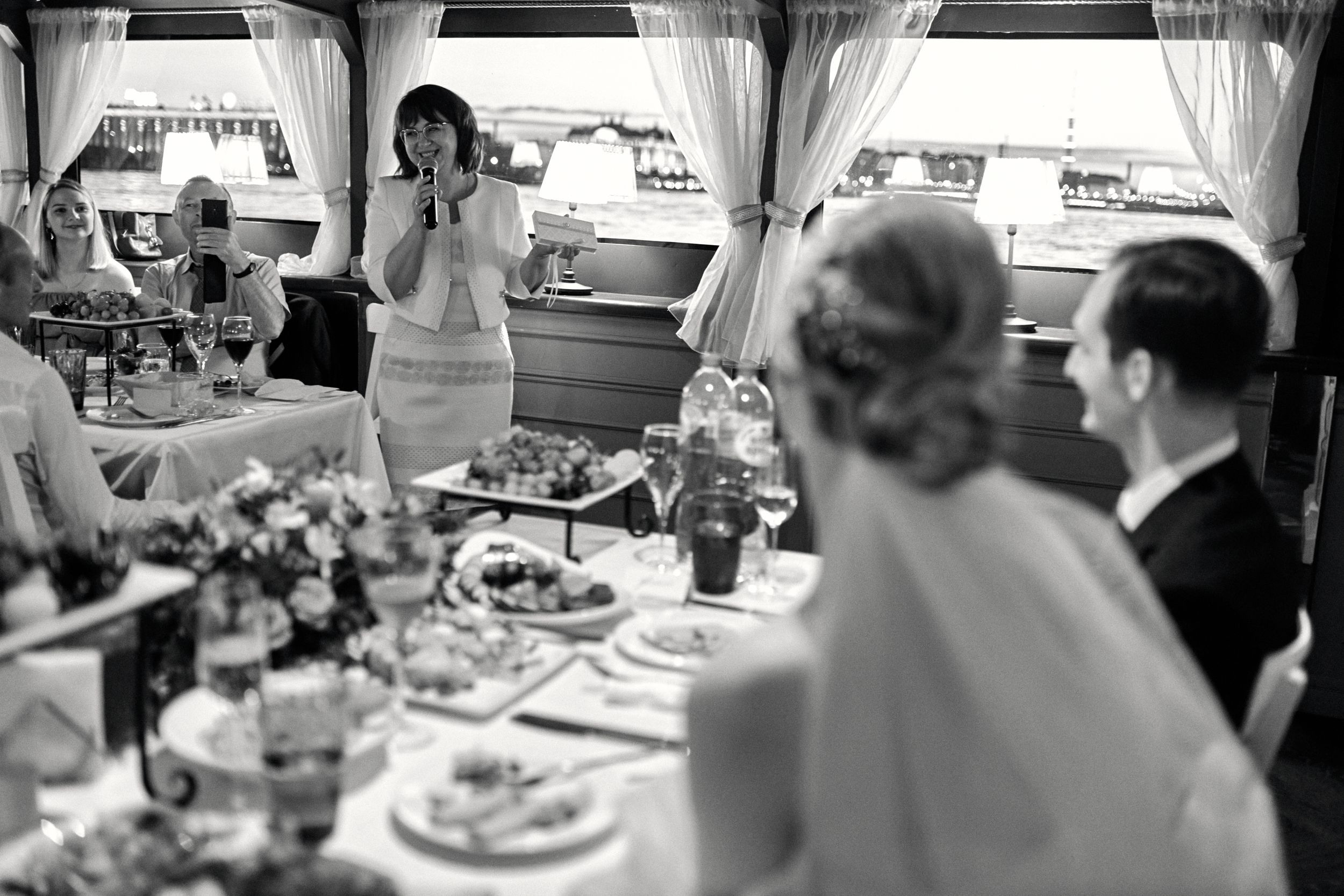 M&A. Свадебный фотограф СПБ Михаил Песиков