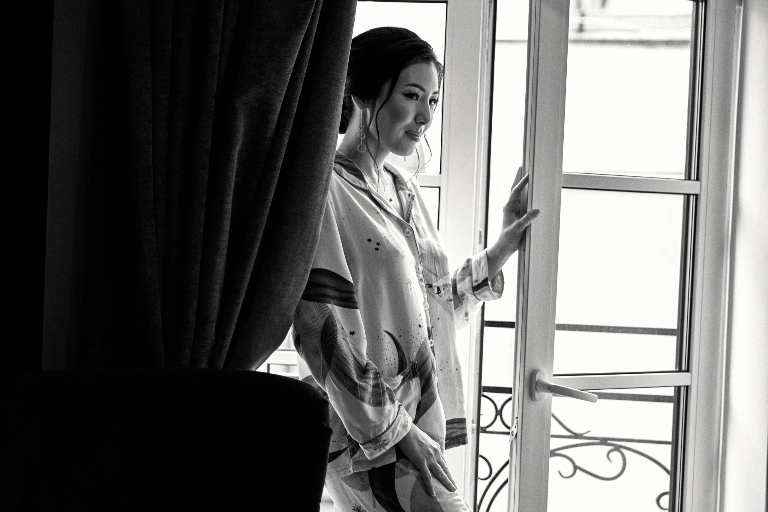 K&A. Свадебный фотограф СПБ Михаил Песиков