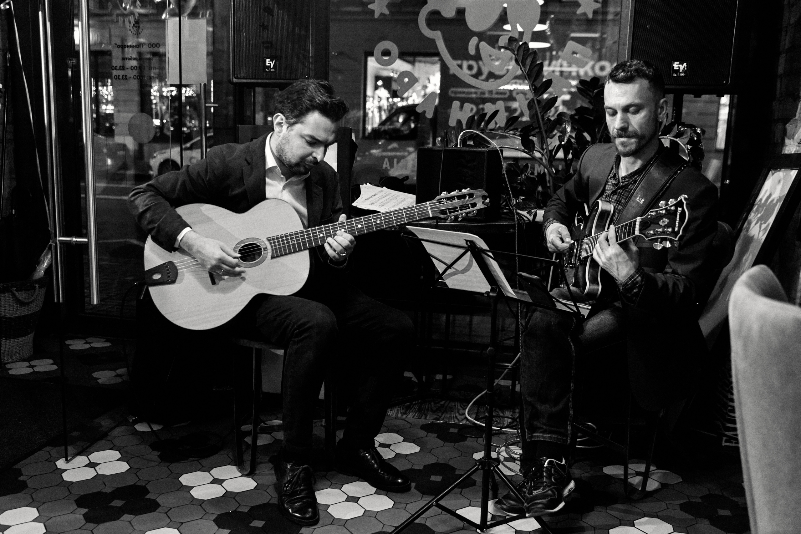 V&N. Свадебный фотограф СПБ Михаил Песиков