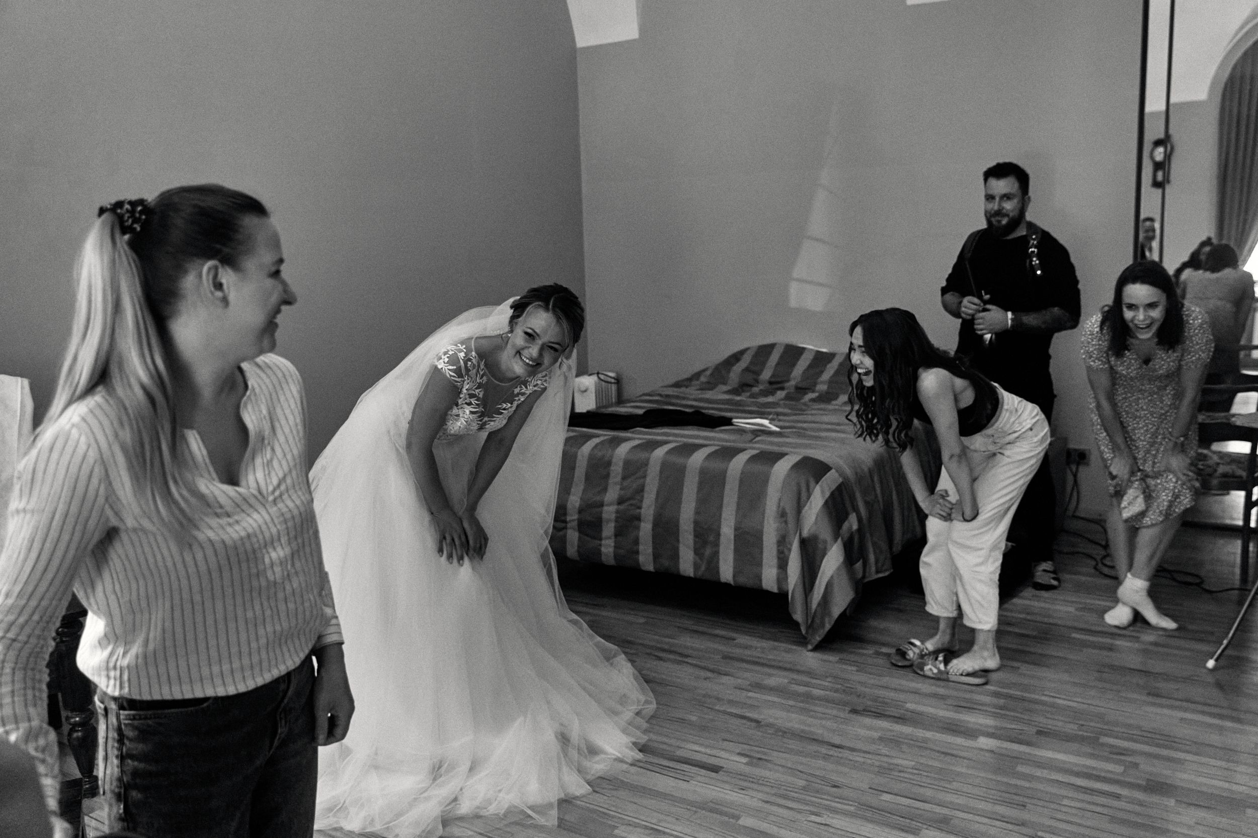 L&L. Свадебный и репортажный фотограф в Санкт-Петербурге | Михаил Песиков