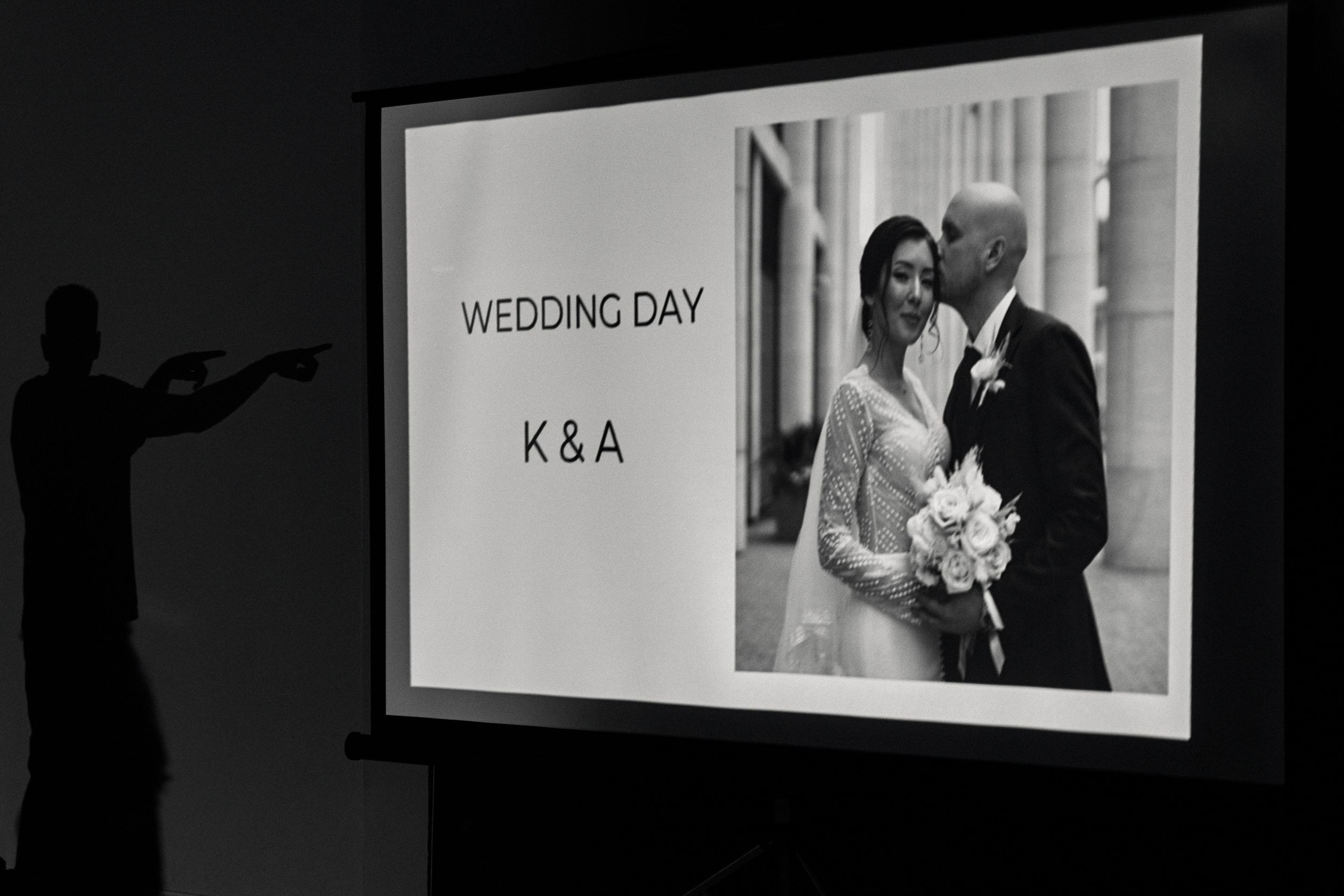 K&A. Свадебный фотограф СПБ Михаил Песиков