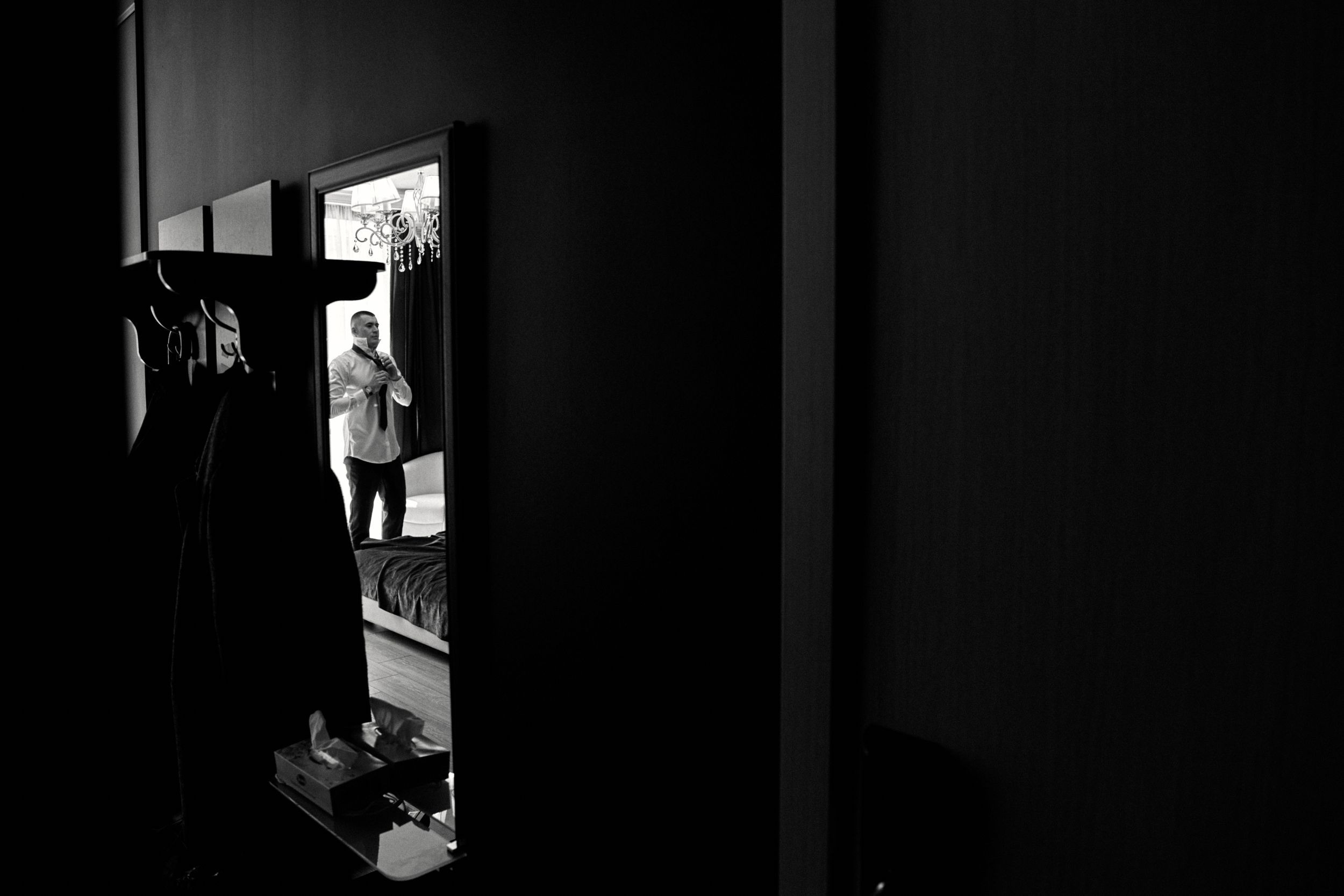 R&S. Свадебный фотограф СПБ Михаил Песиков