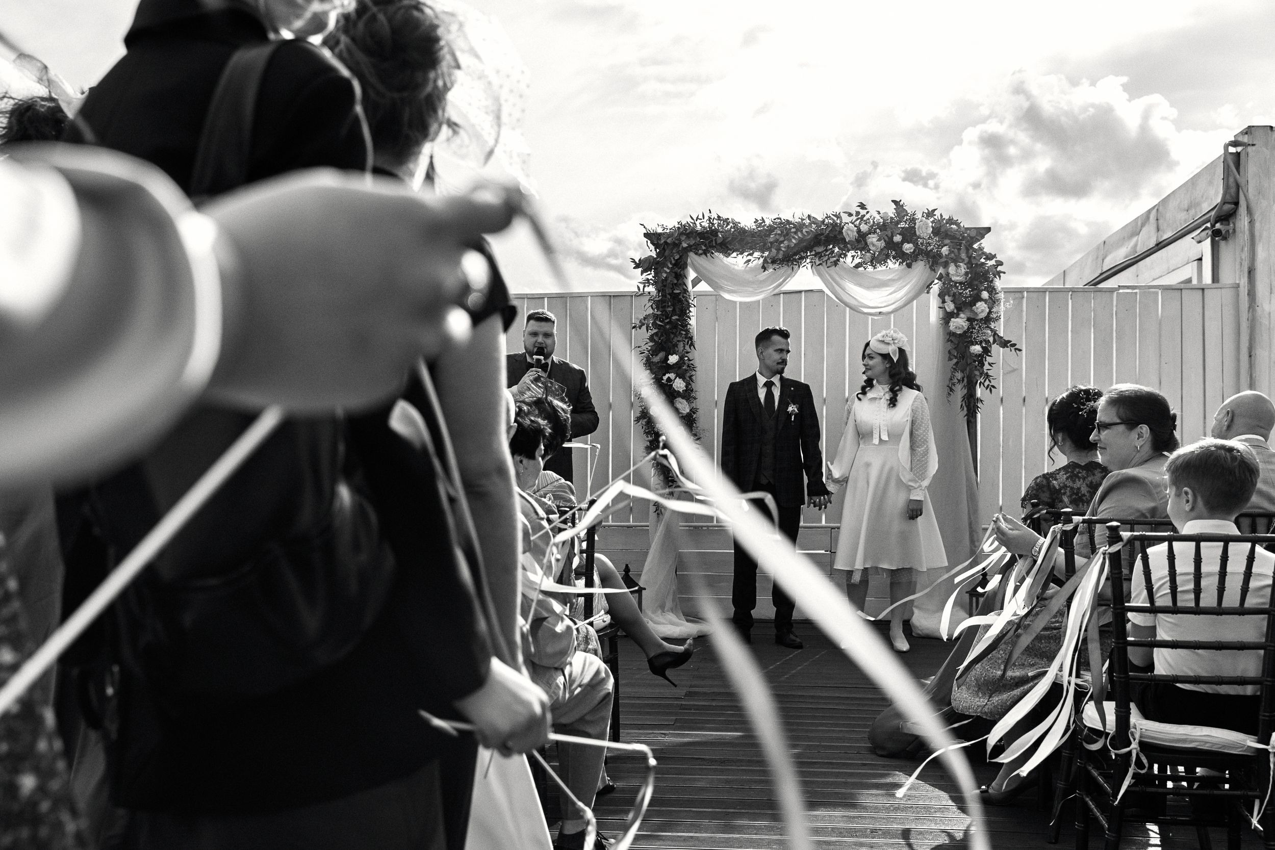 N&N. Свадебный фотограф СПБ Михаил Песиков