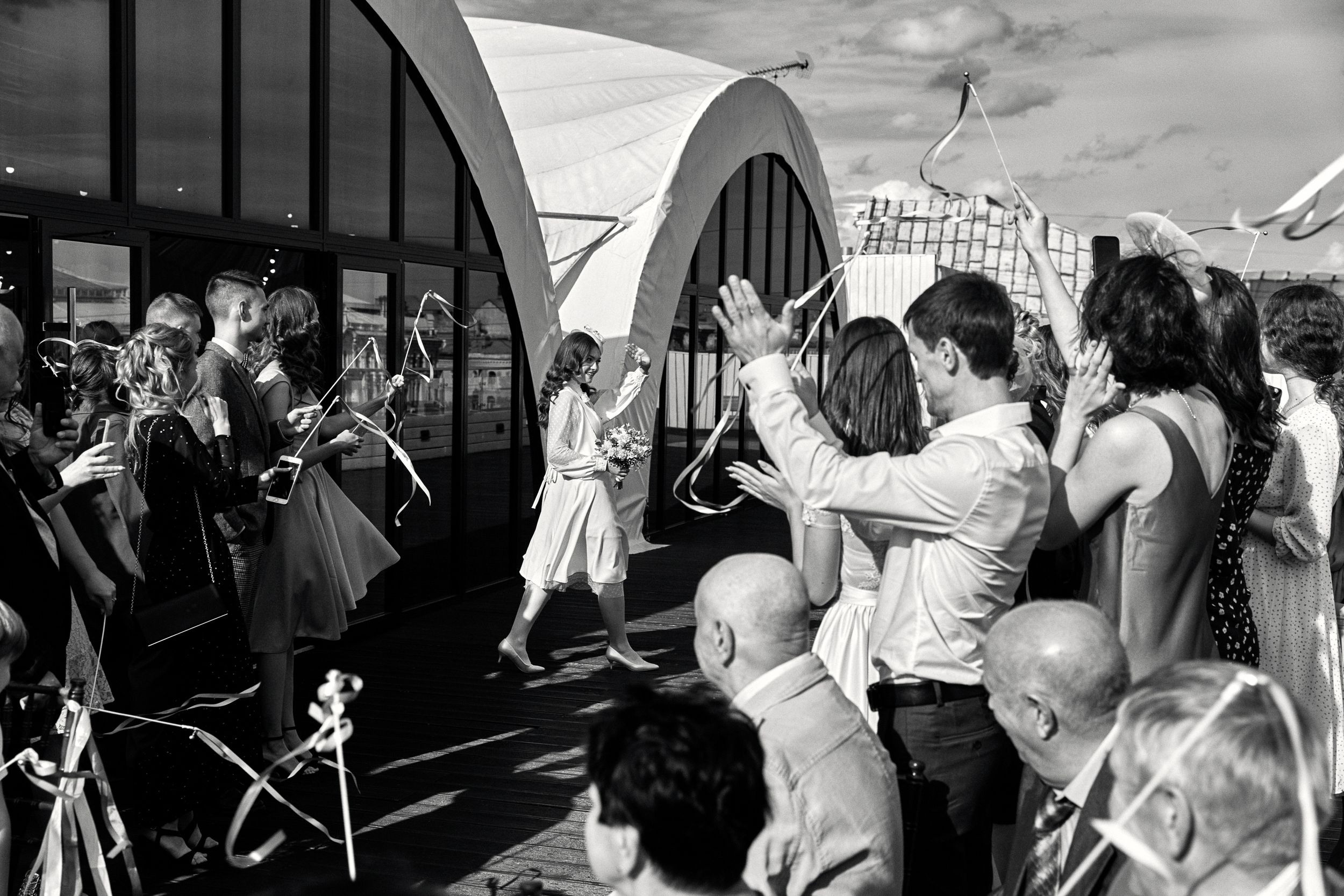 N&N. Свадебный фотограф СПБ Михаил Песиков