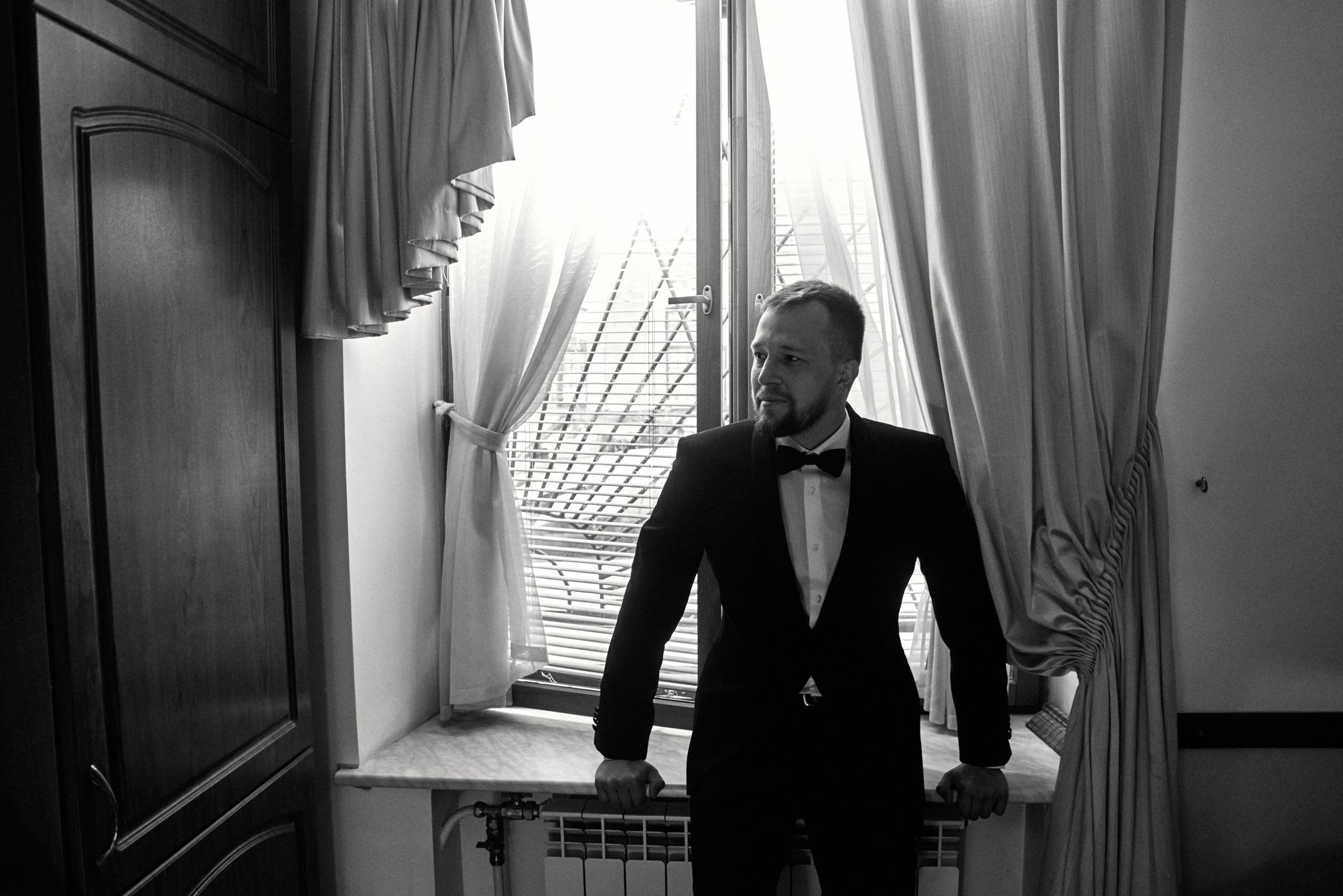 L&L. Свадебный и репортажный фотограф в Санкт-Петербурге | Михаил Песиков