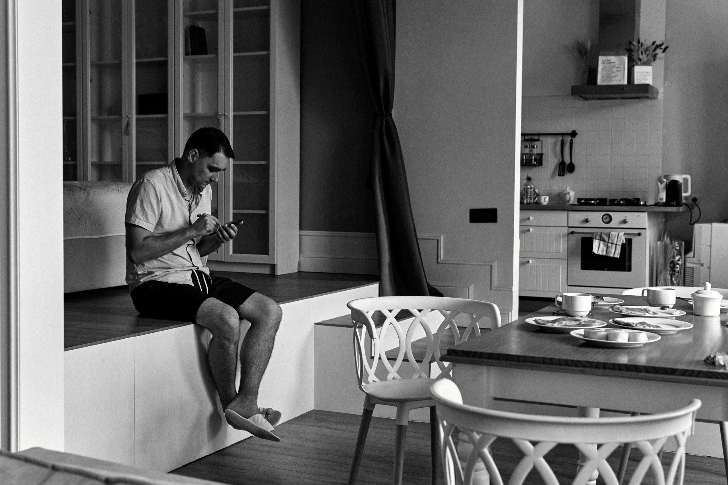 M&N. Свадебный фотограф СПБ Михаил Песиков