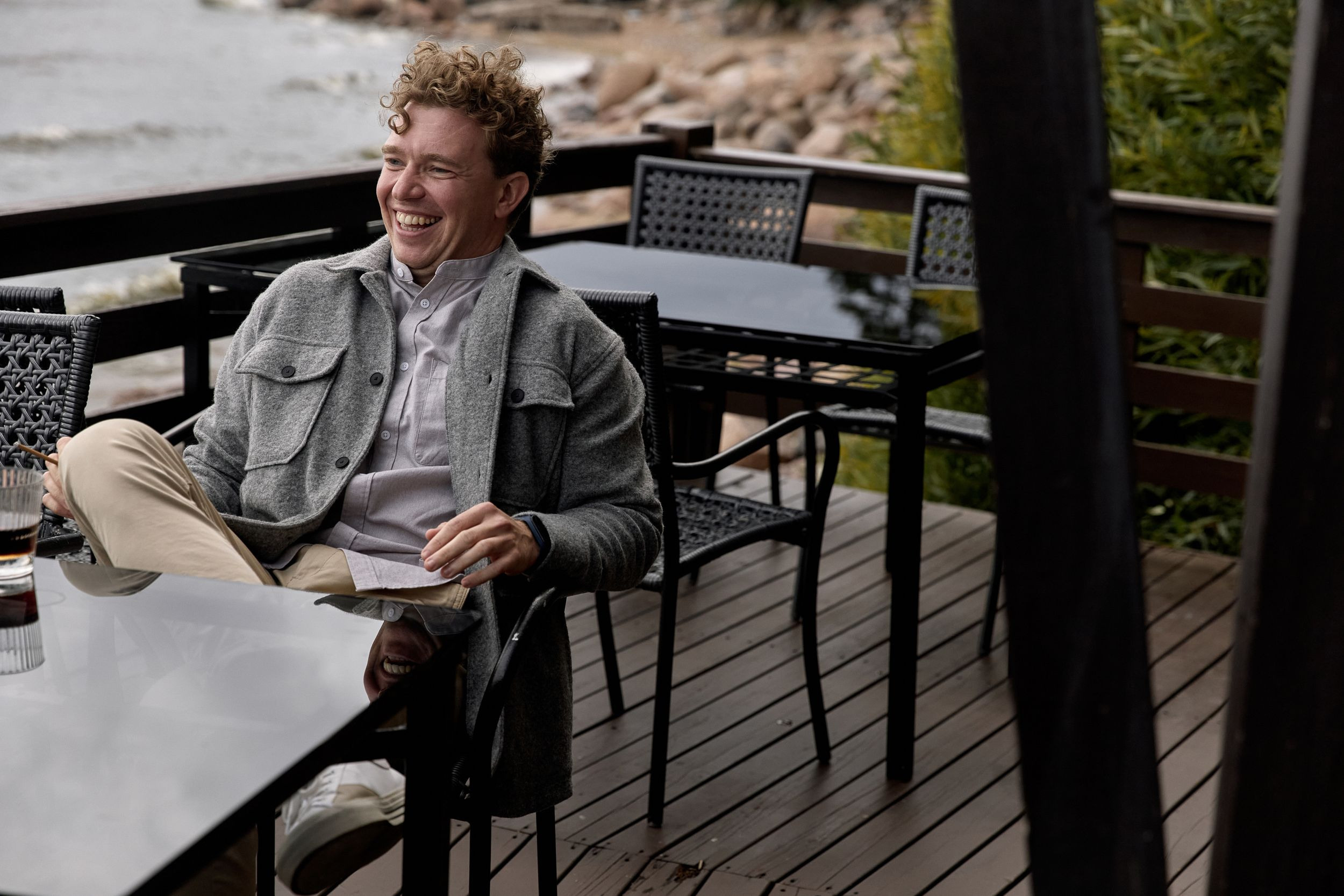 K&A. Свадебный фотограф СПБ Михаил Песиков