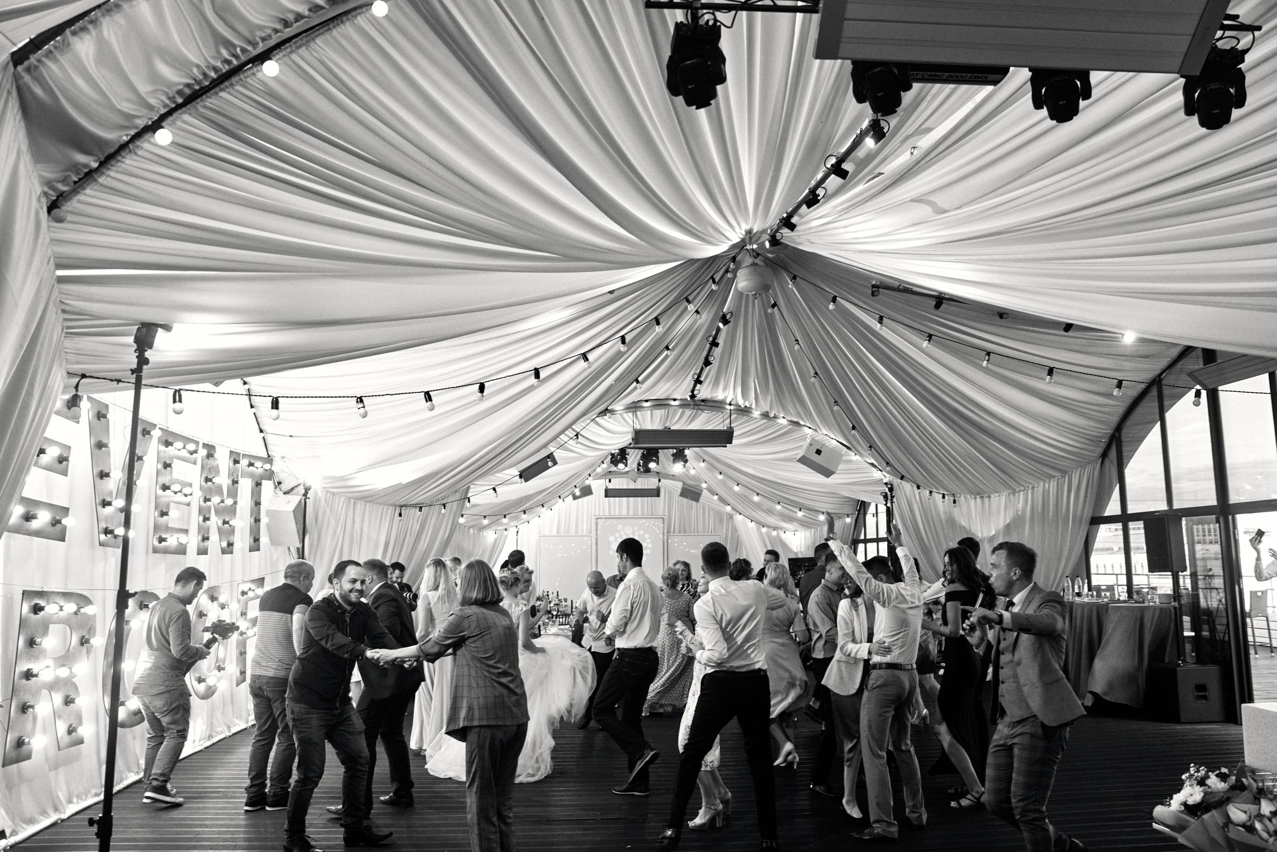 L&L. Свадебный и репортажный фотограф в Санкт-Петербурге | Михаил Песиков