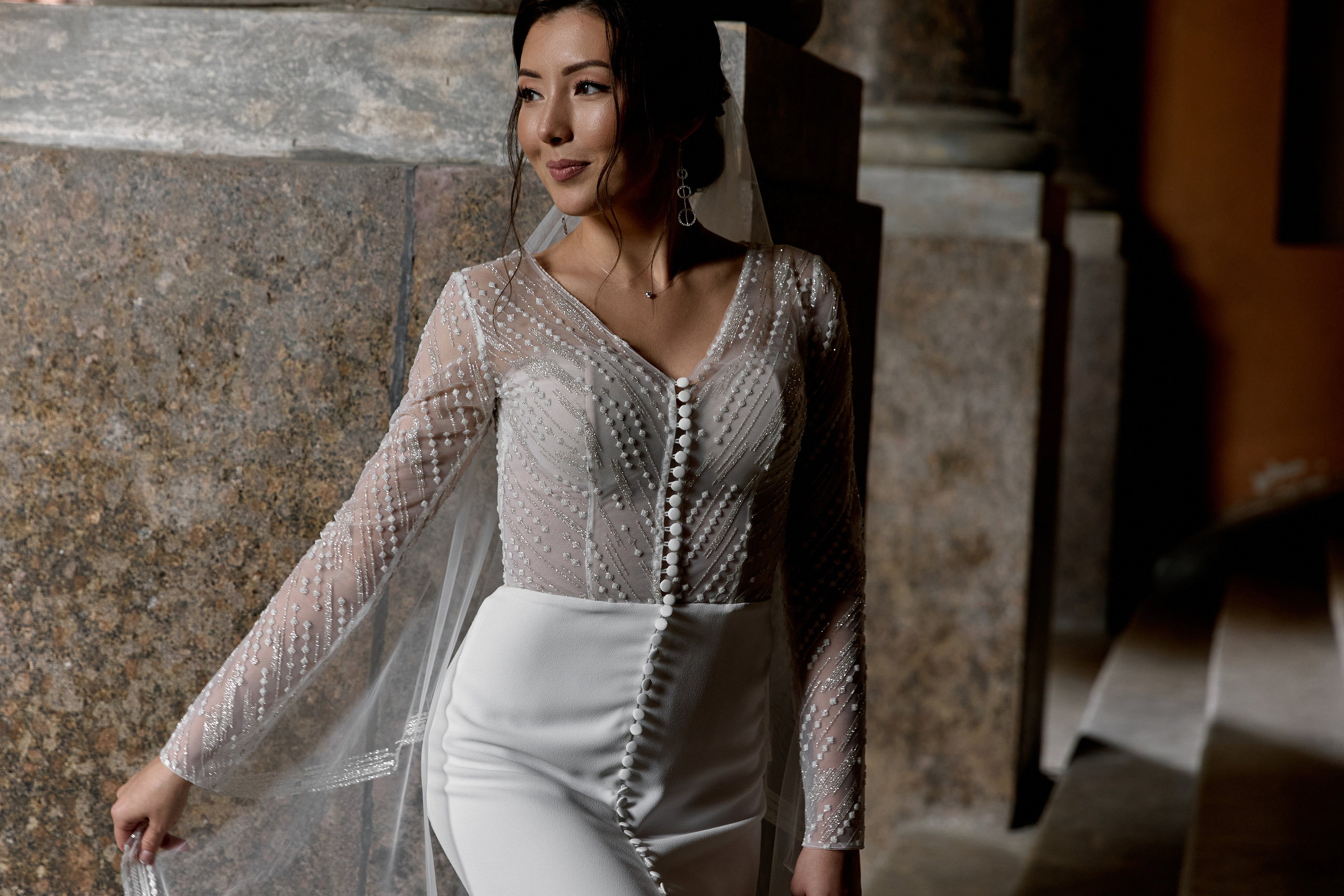 K&A. Свадебный фотограф СПБ Михаил Песиков