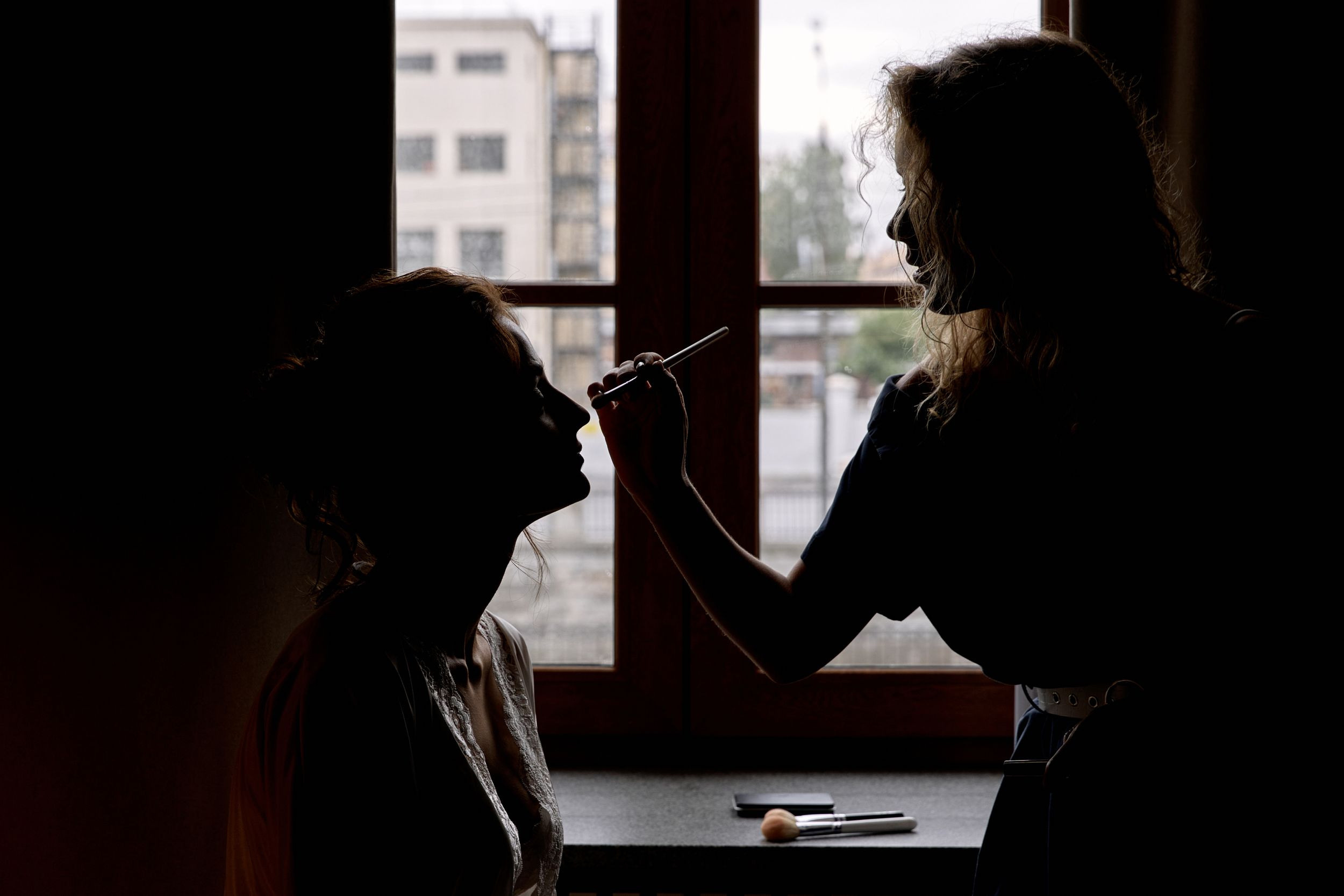 Y&E. Свадебный фотограф СПБ Михаил Песиков