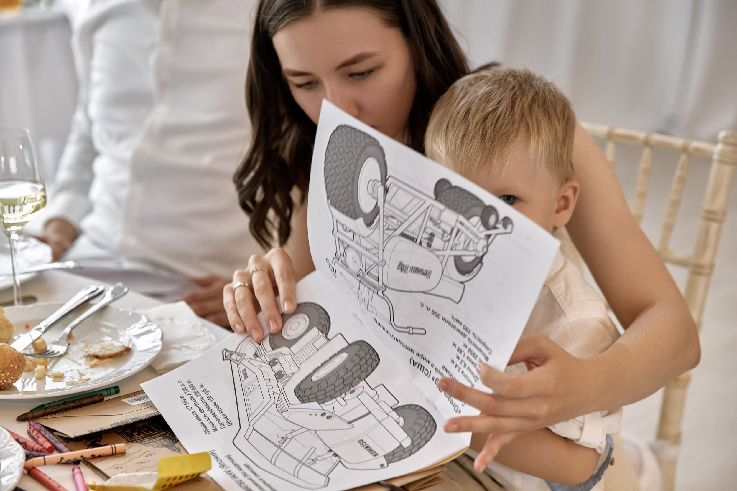 I&V. Свадебный фотограф СПБ Михаил Песиков