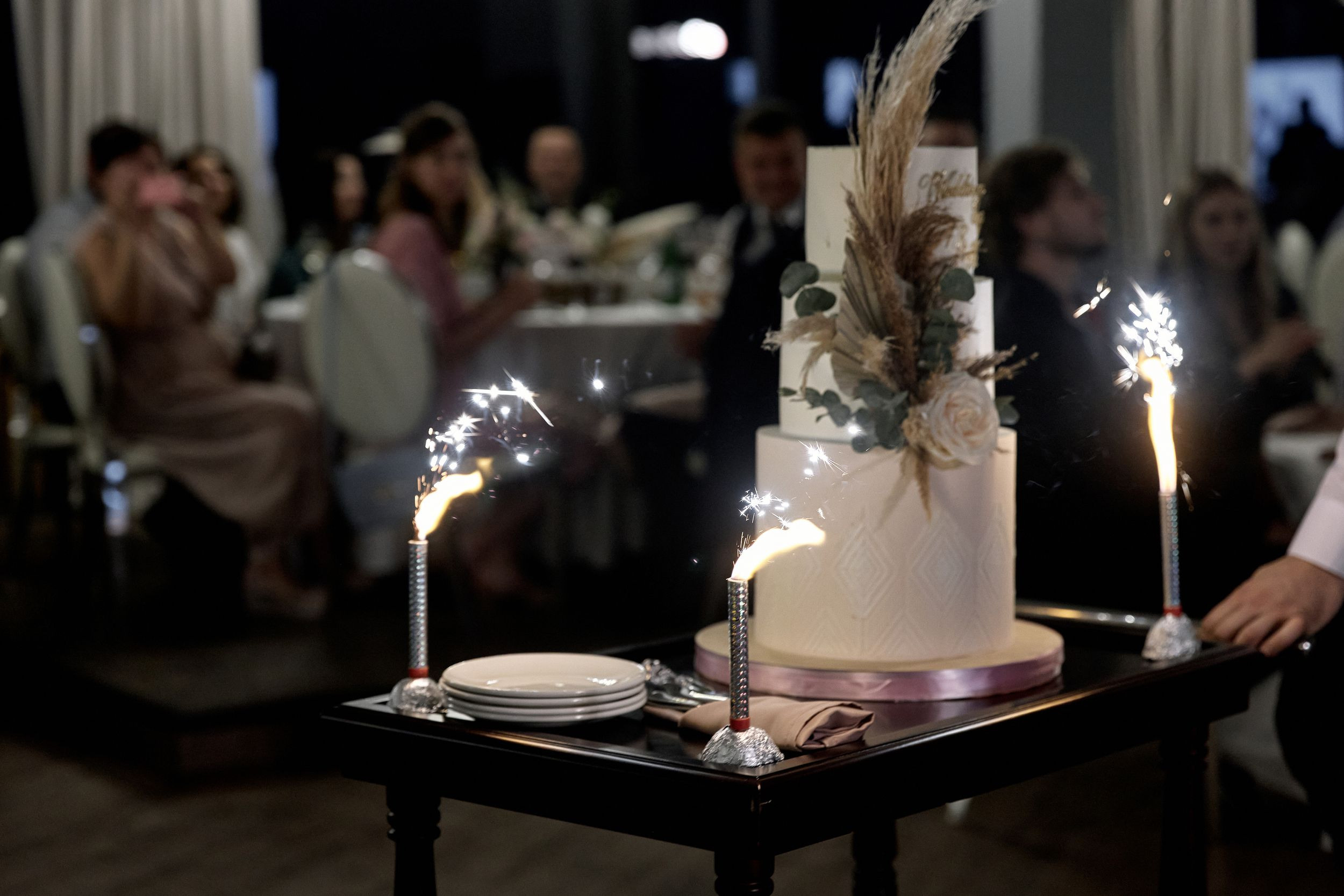 K&A. Свадебный фотограф СПБ Михаил Песиков