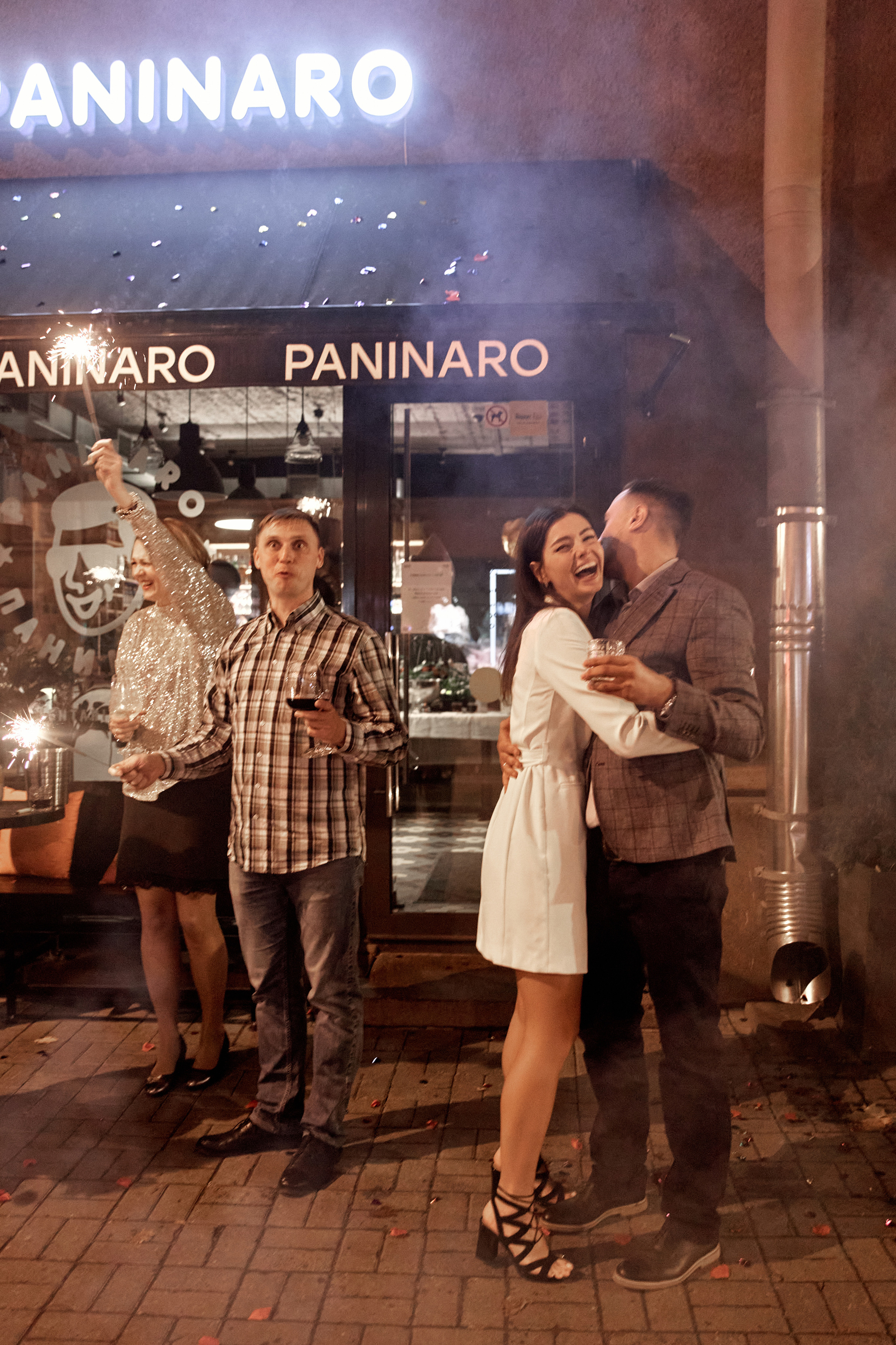 V&N. Свадебный фотограф СПБ Михаил Песиков