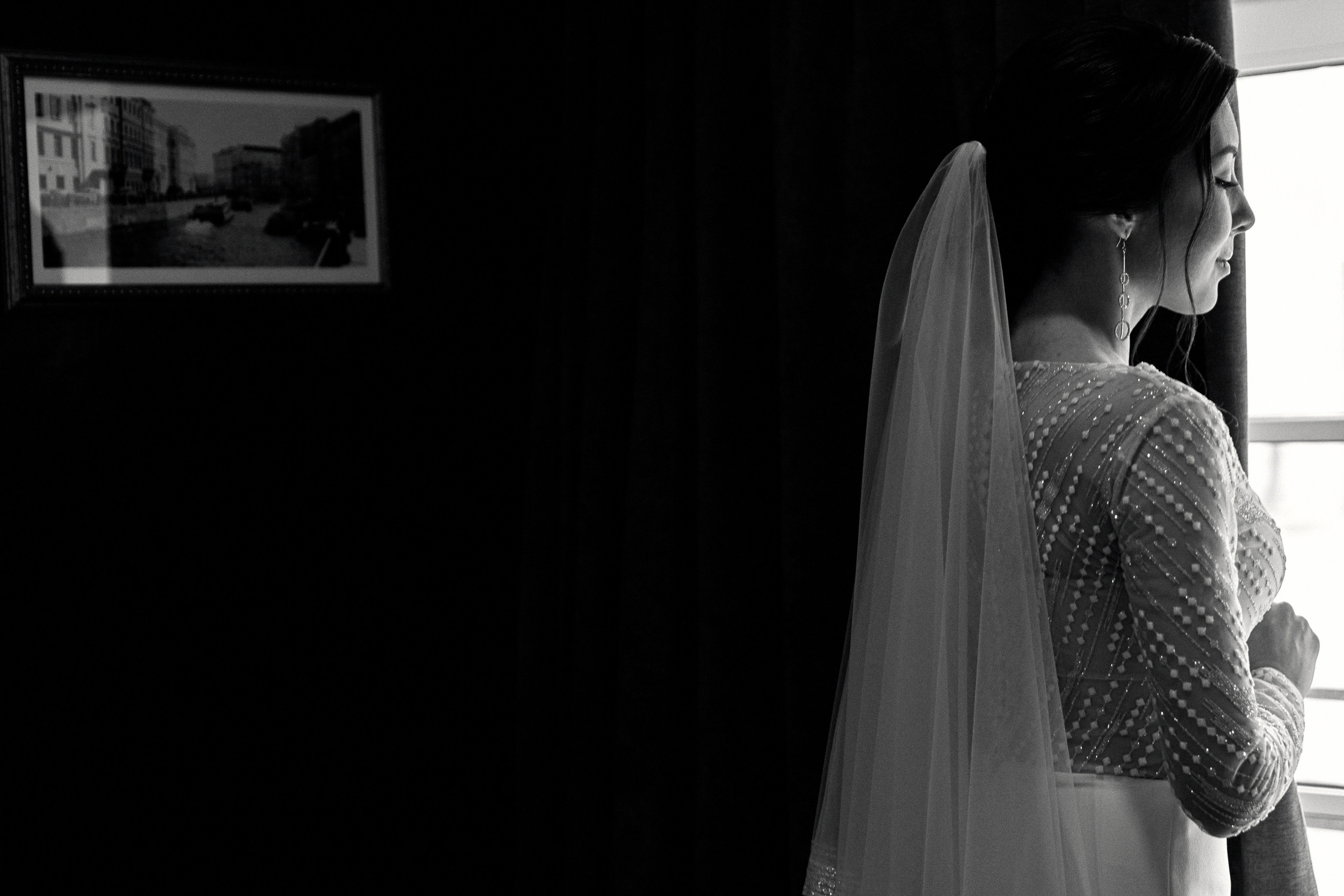 K&A. Свадебный фотограф СПБ Михаил Песиков