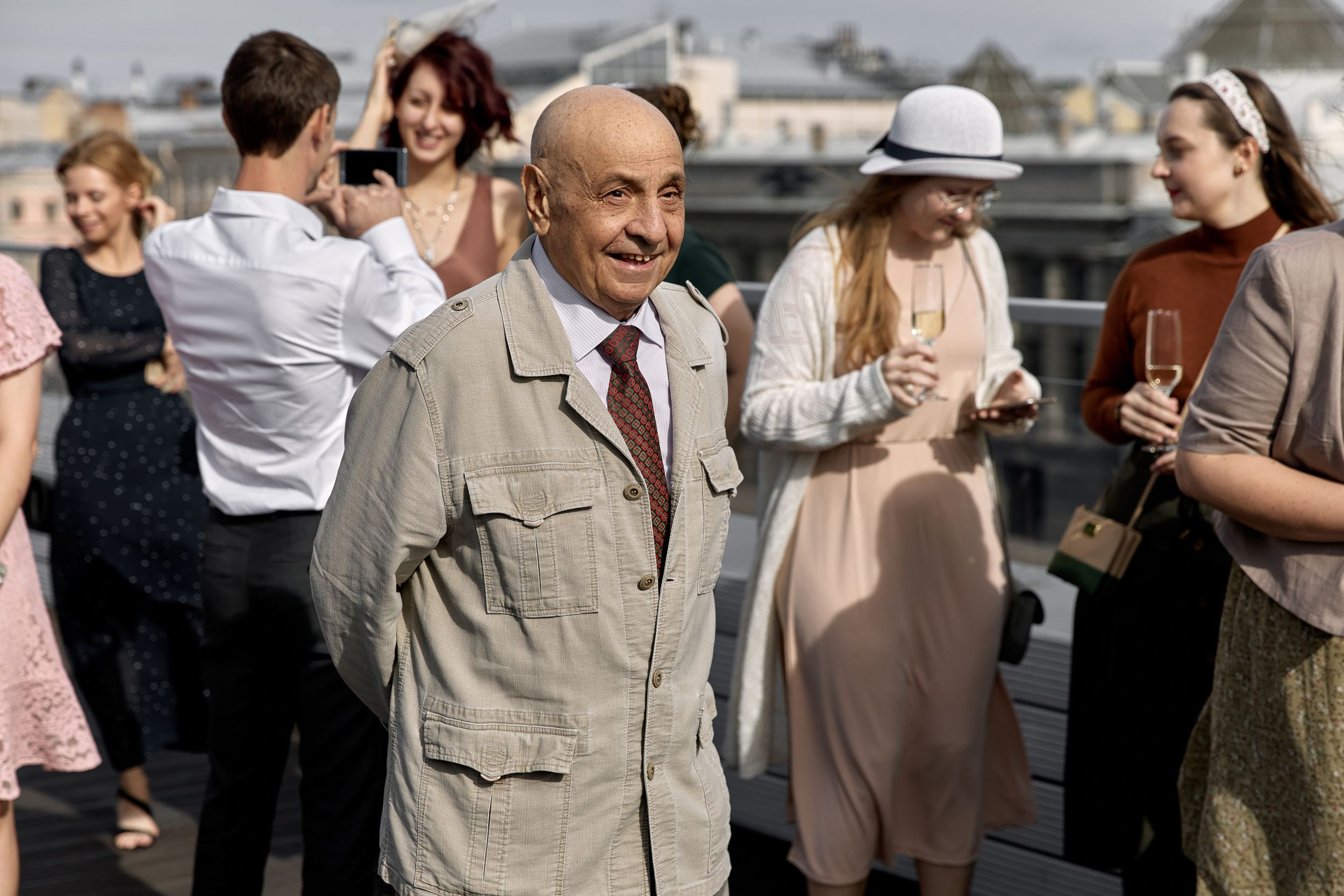 N&N. Свадебный фотограф СПБ Михаил Песиков