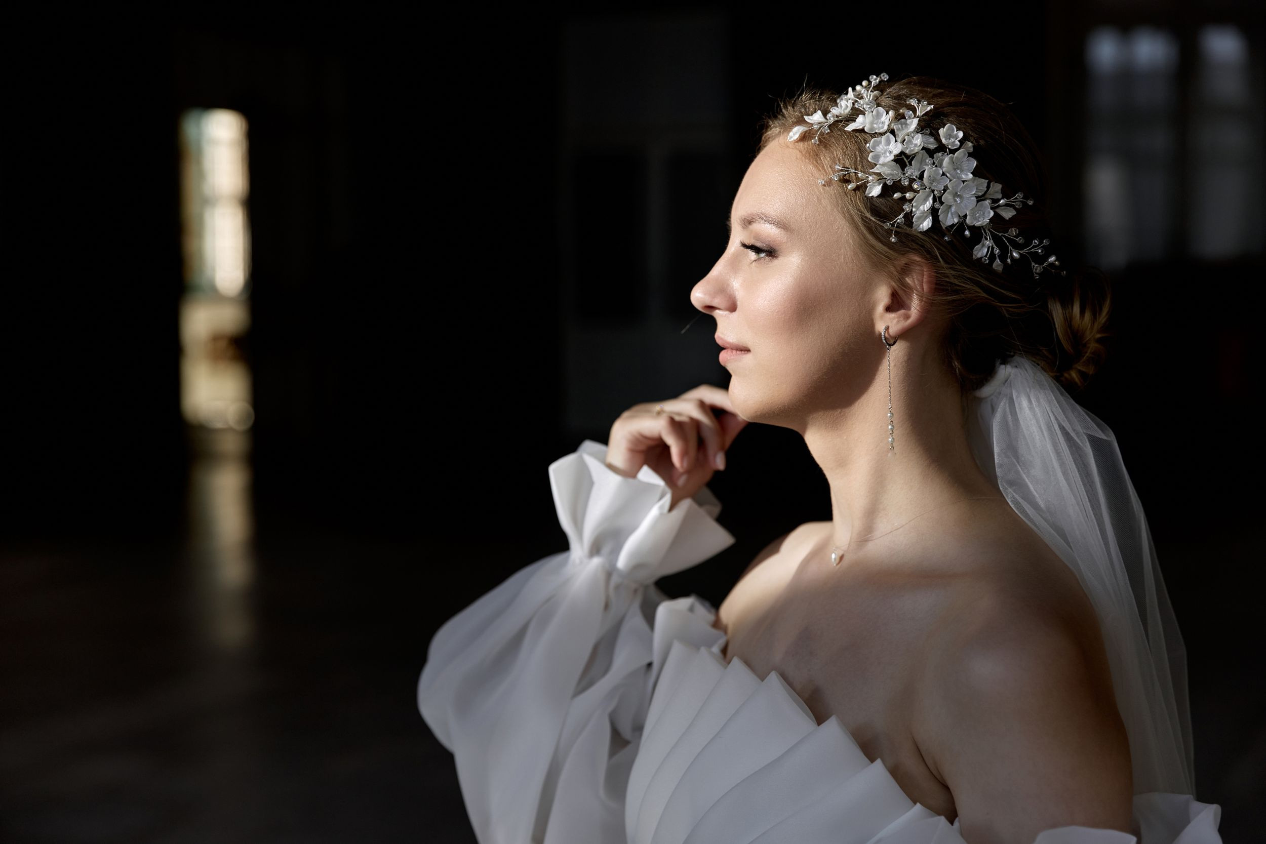 M&A. Свадебный фотограф СПБ Михаил Песиков