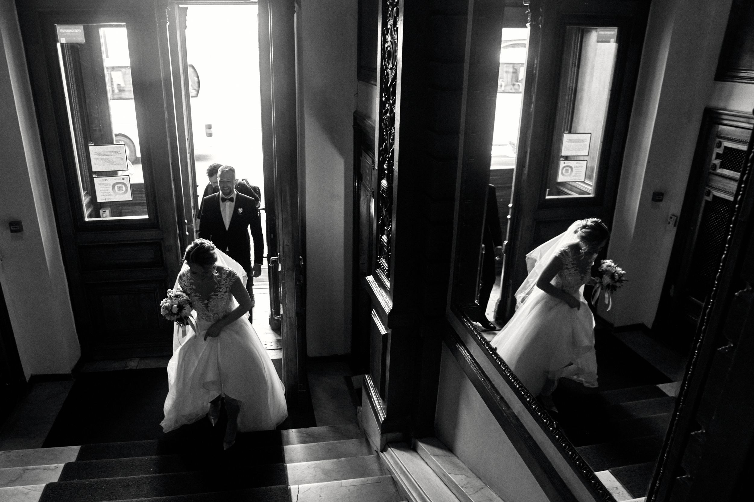 L&L. Свадебный и репортажный фотограф в Санкт-Петербурге | Михаил Песиков