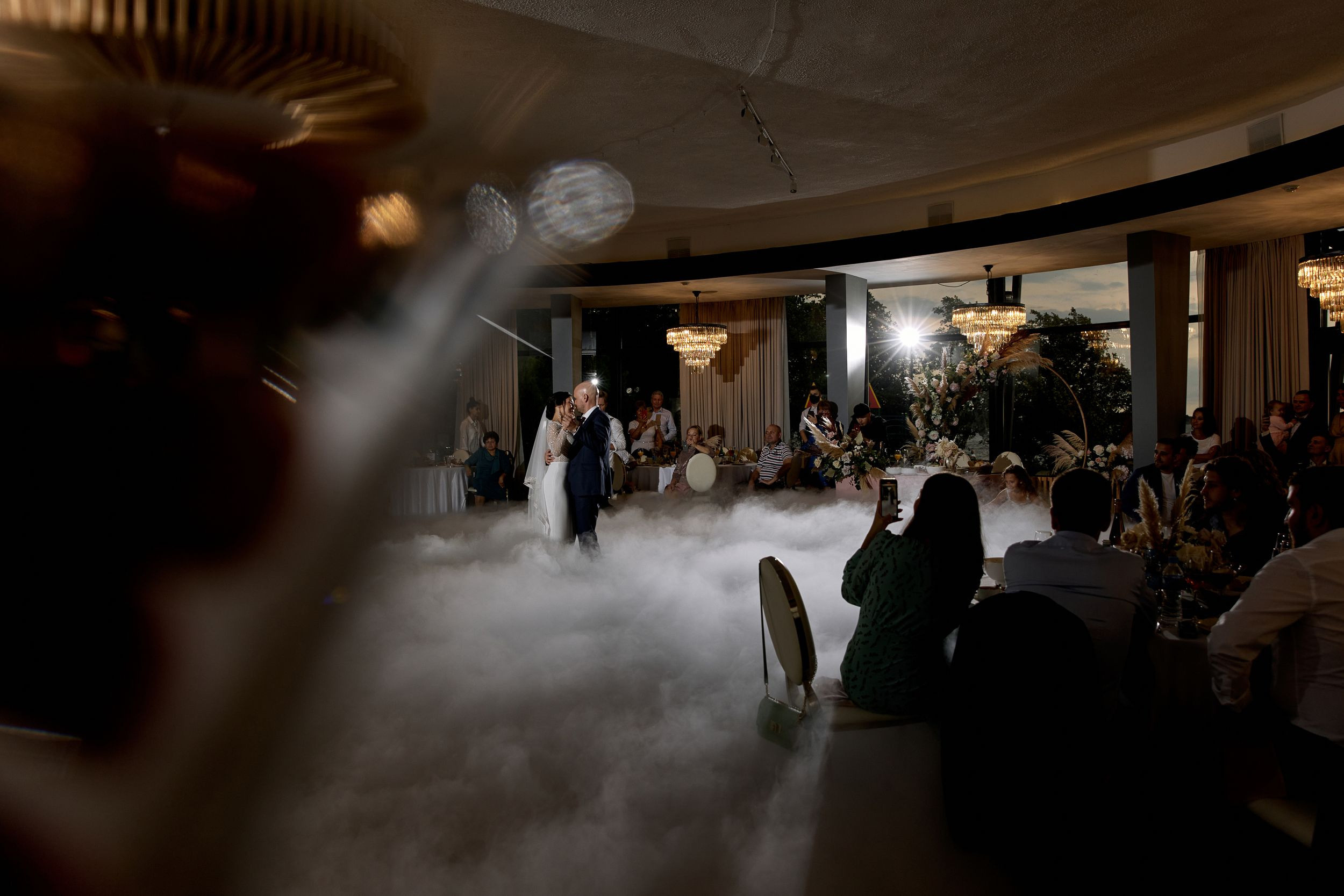 K&A. Свадебный фотограф СПБ Михаил Песиков