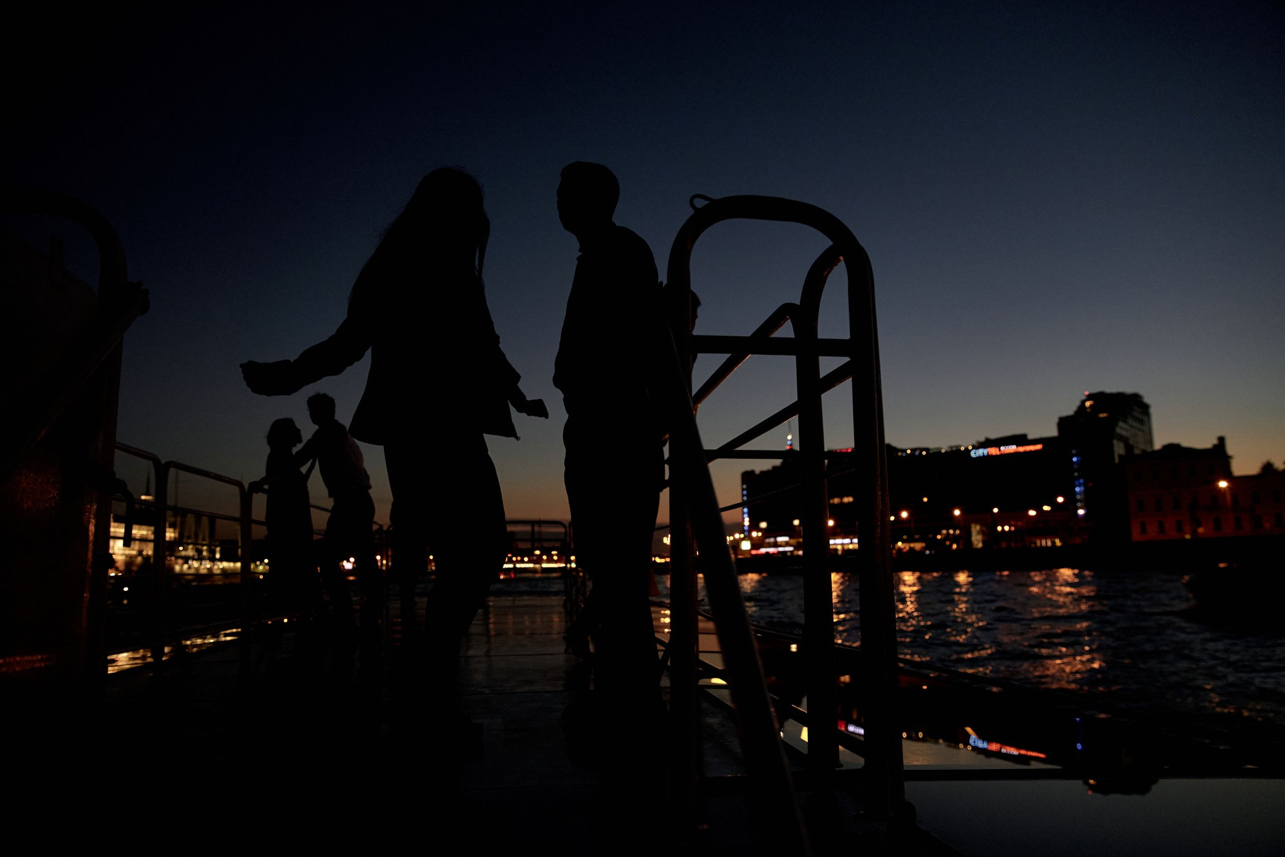 M&A. Свадебный фотограф СПБ Михаил Песиков