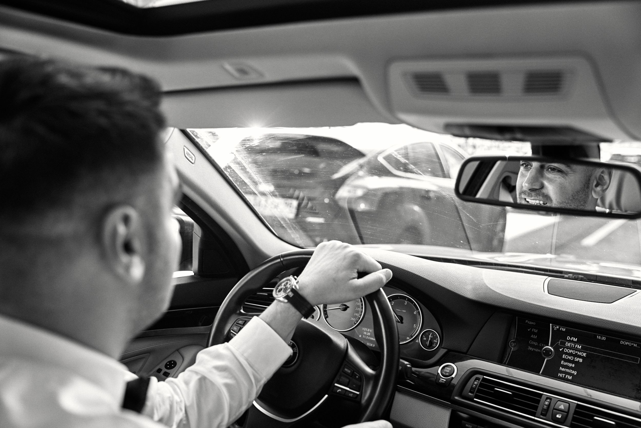 K&V. Свадебный фотограф СПБ Михаил Песиков