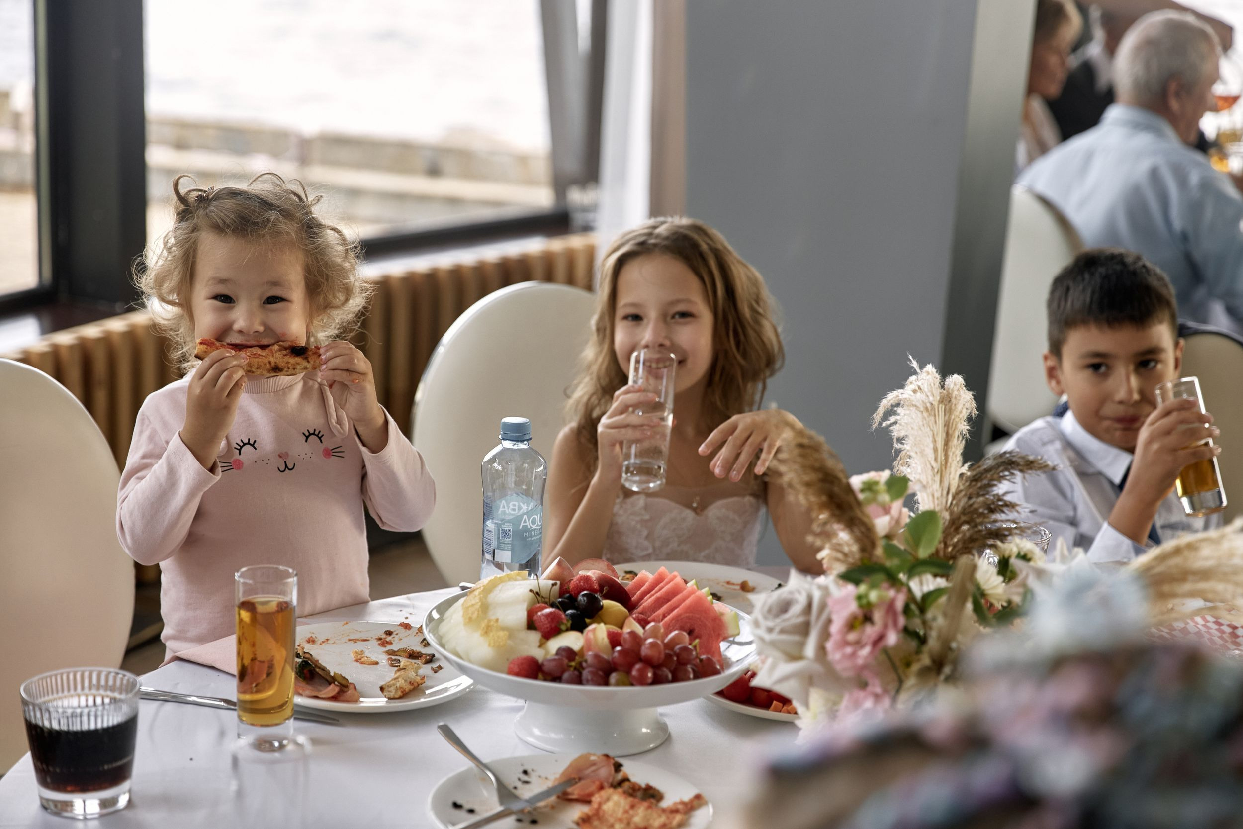 K&A. Свадебный фотограф СПБ Михаил Песиков